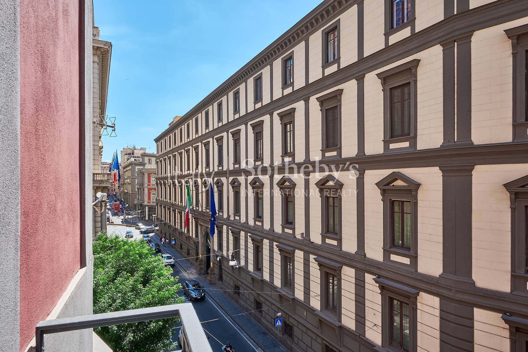  Elegant apartment in the center of Chiaia - 物件實景