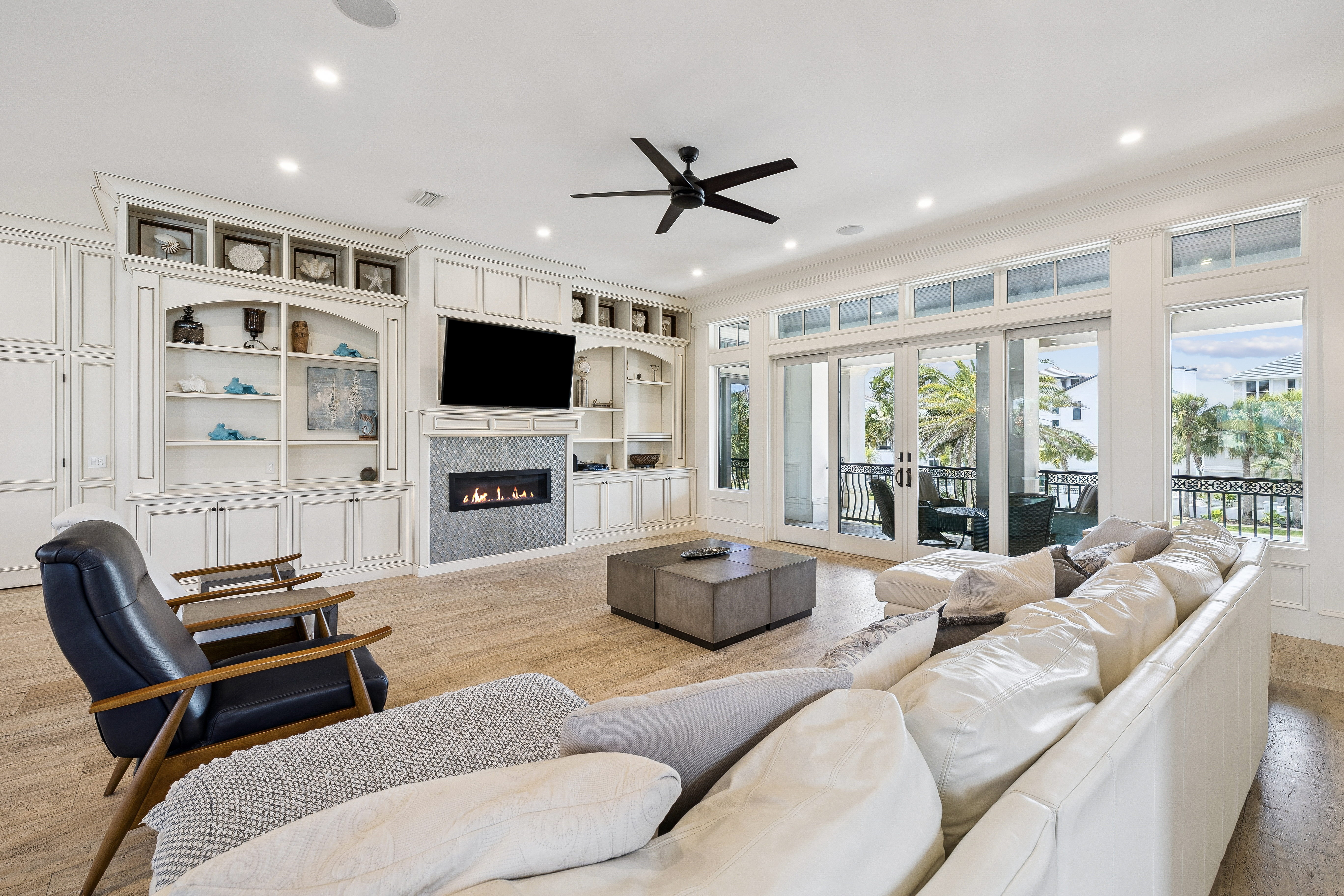  3-Level Destin Estate  Game Room, Rooftop Deck & Outdoor Kitchen - 物件實景