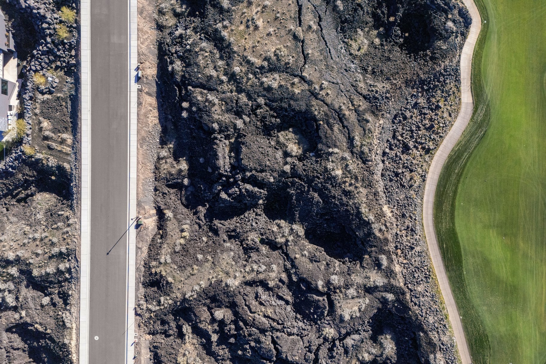  Black Desert Golf Premier 5th Fairway Homesite - Unmatched 360 Degree Views - 物件實景