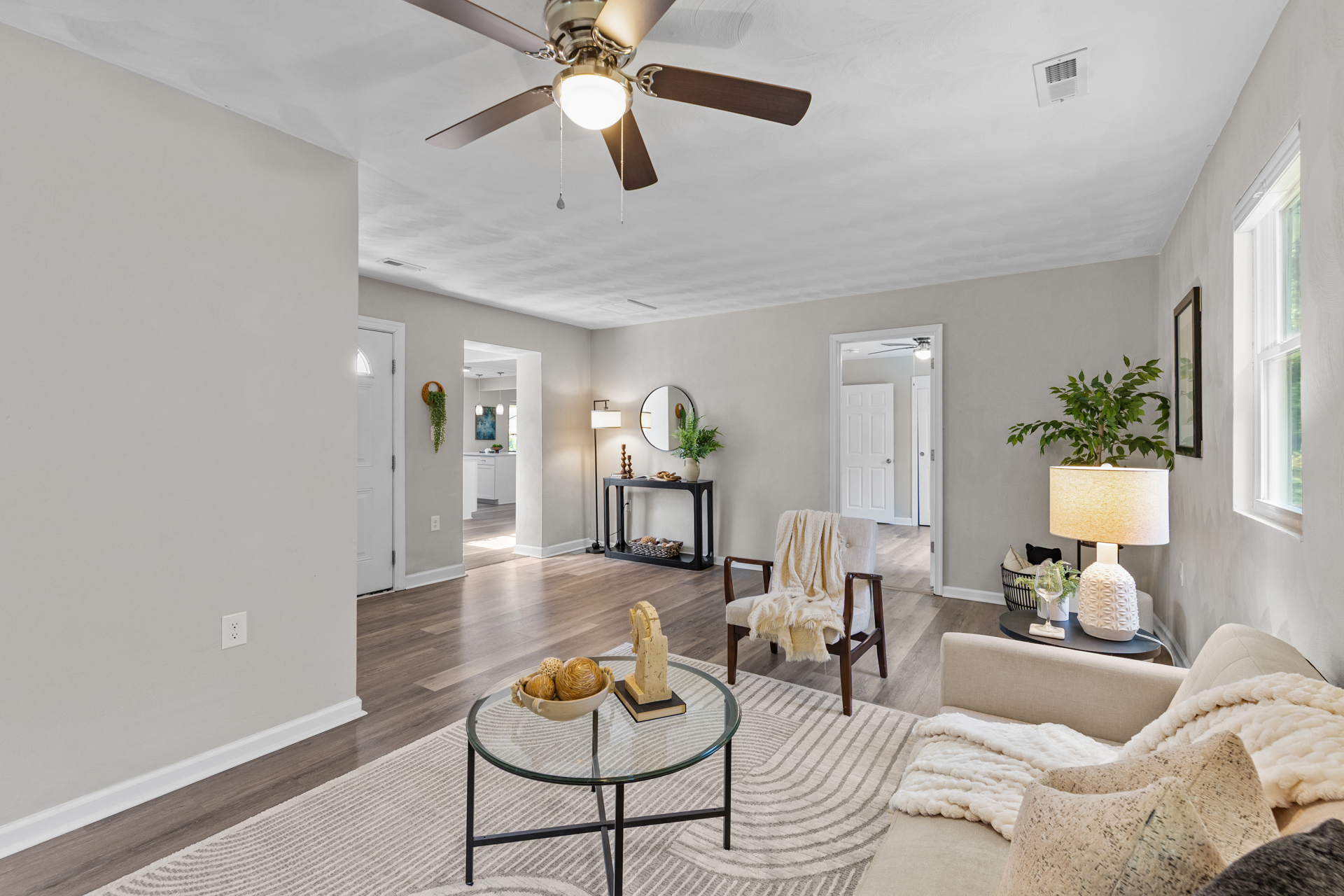  1324 Hawthorne Drive, Chesapeake, VA 23325 - 物件實景