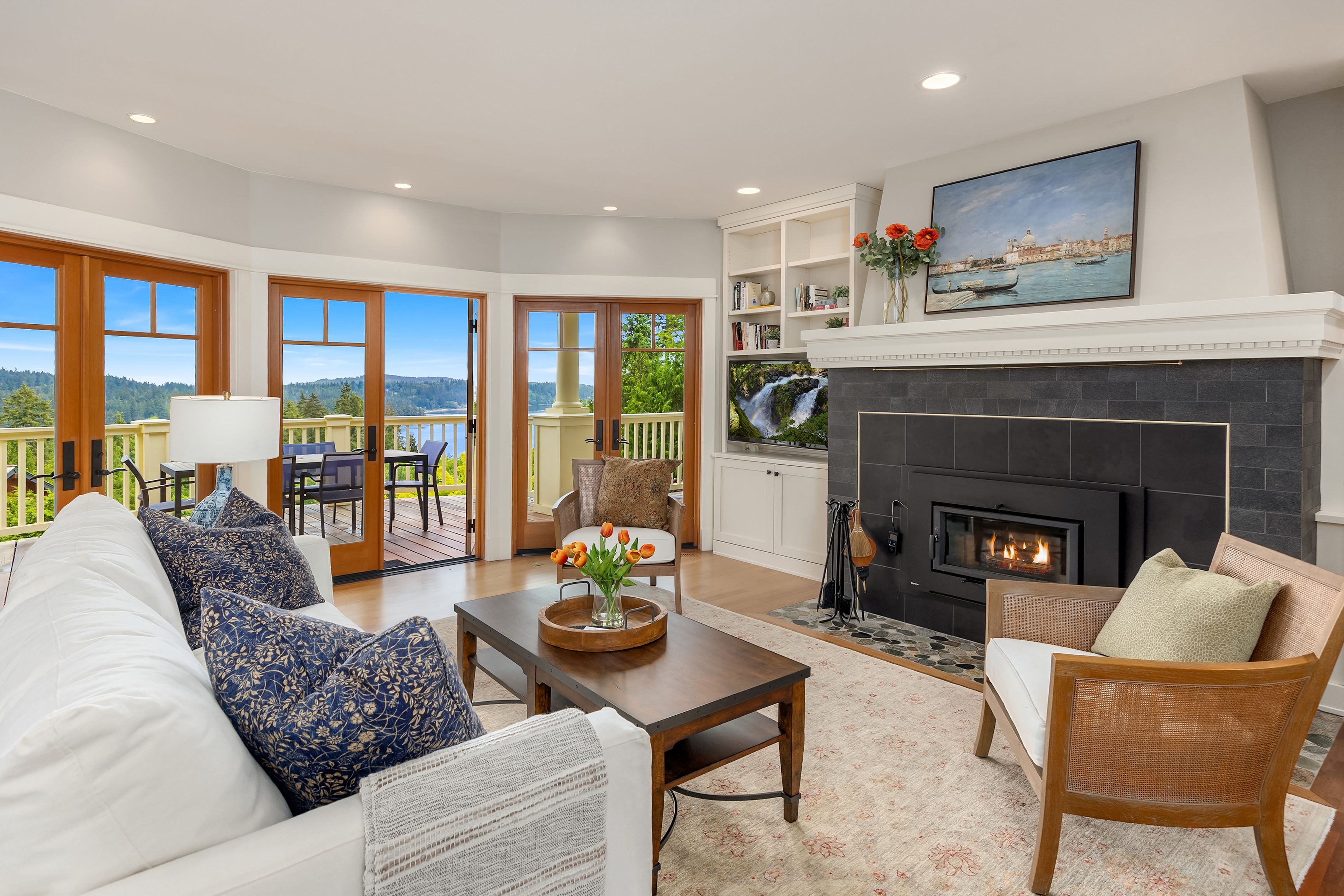  4548 Island Avenue NE, Bainbridge Island, WA 98110 - 物件實景