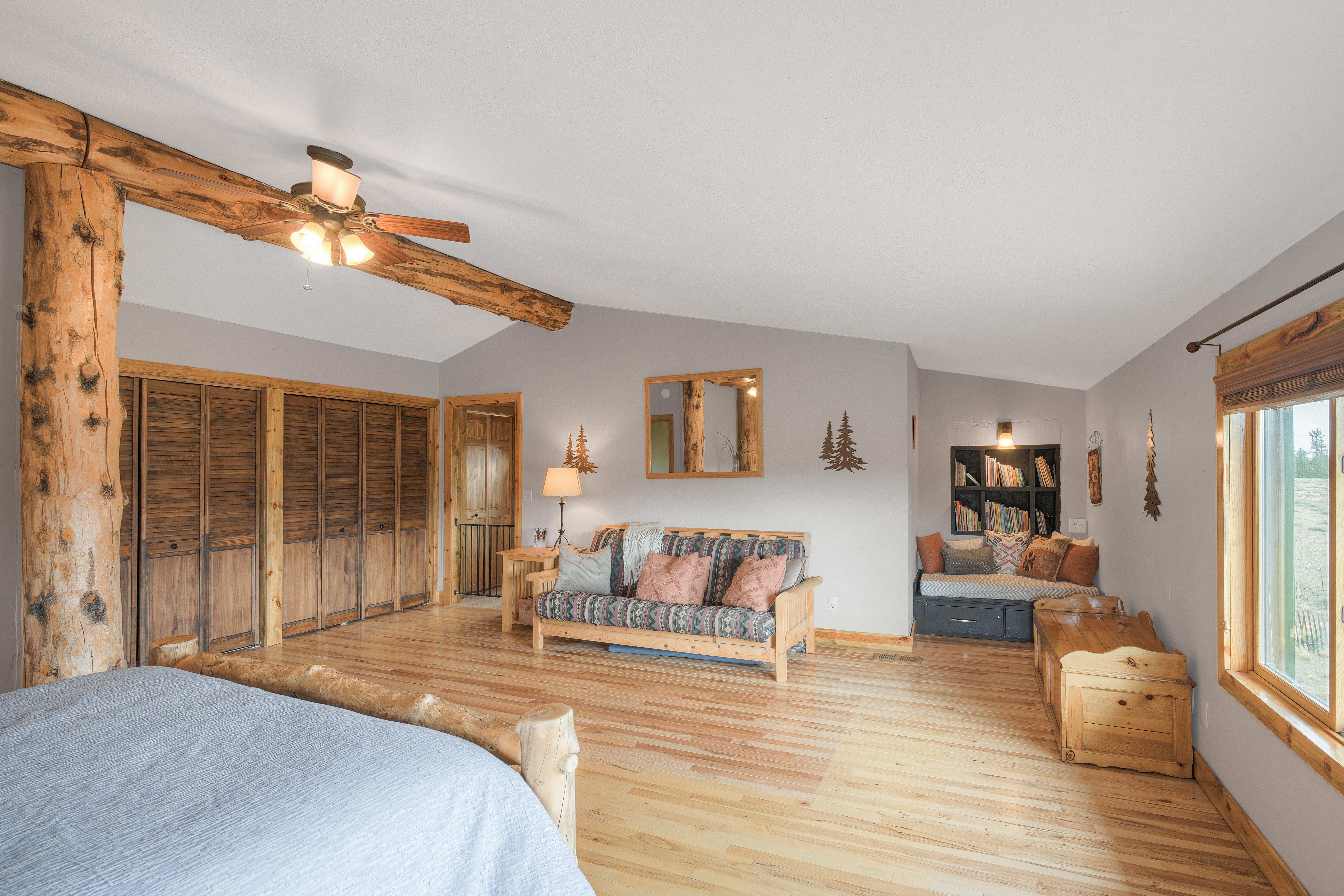  2867 Willow Creek Lane, Fairplay, CO, 80440 - 物件實景