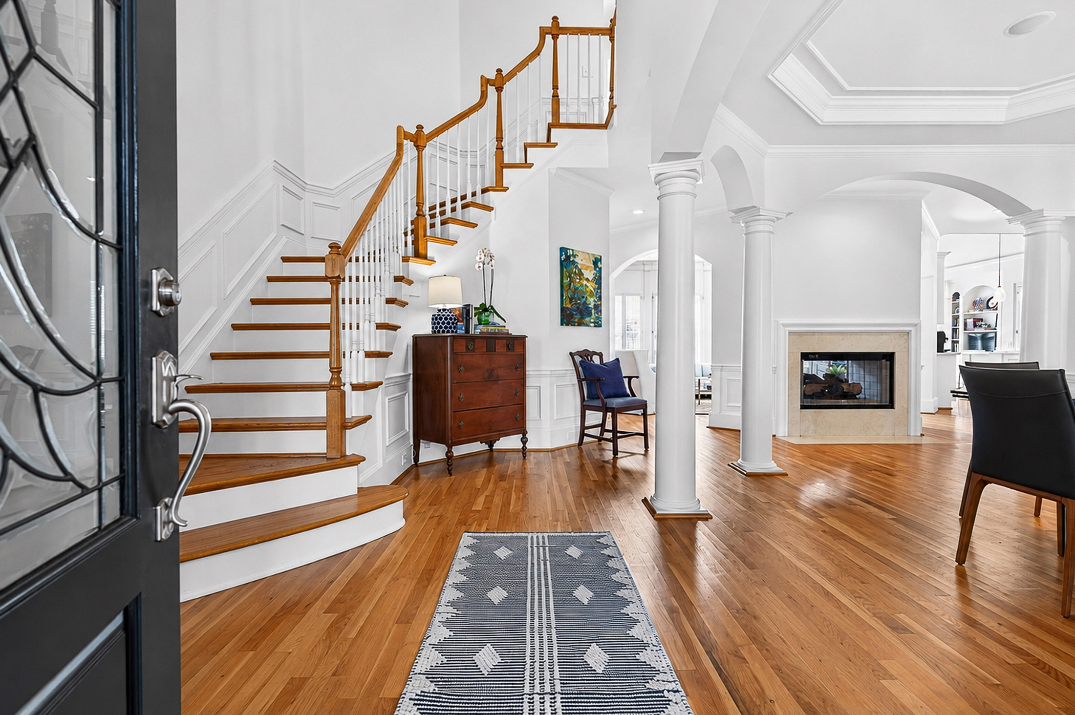  Beautifully Renovated All Brick Home in Horseshoe Bend - 物件實景