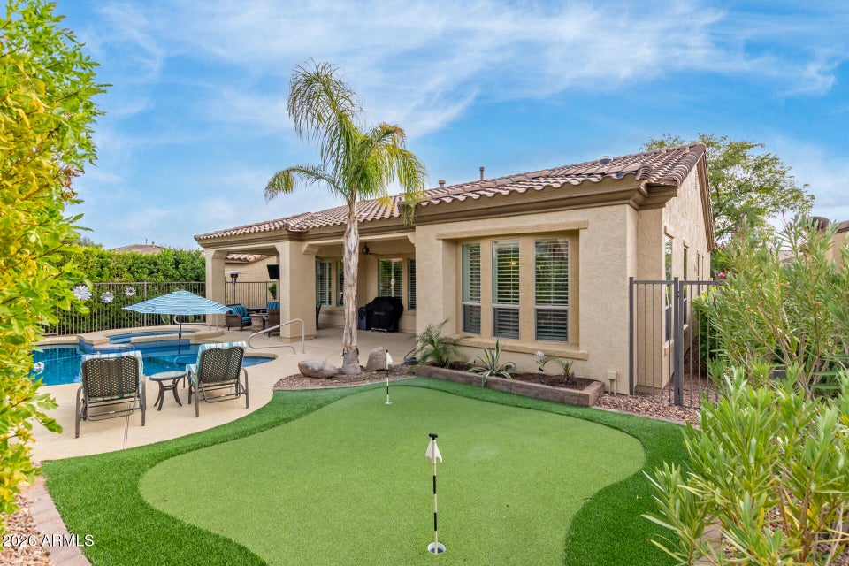 Peoria, Arizona, 85383, United States, 2 Bedrooms Bedrooms, ,Residential,For Sale,2012577