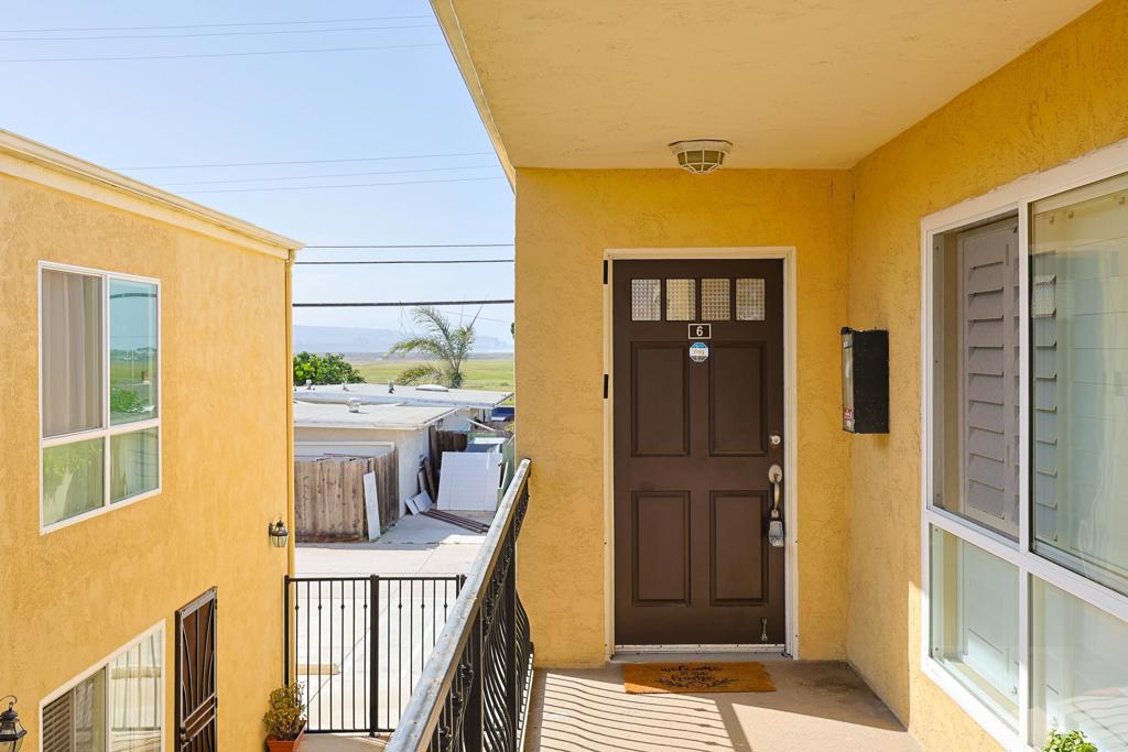 Ebony Ave, Imperial Beach, CA 91932
