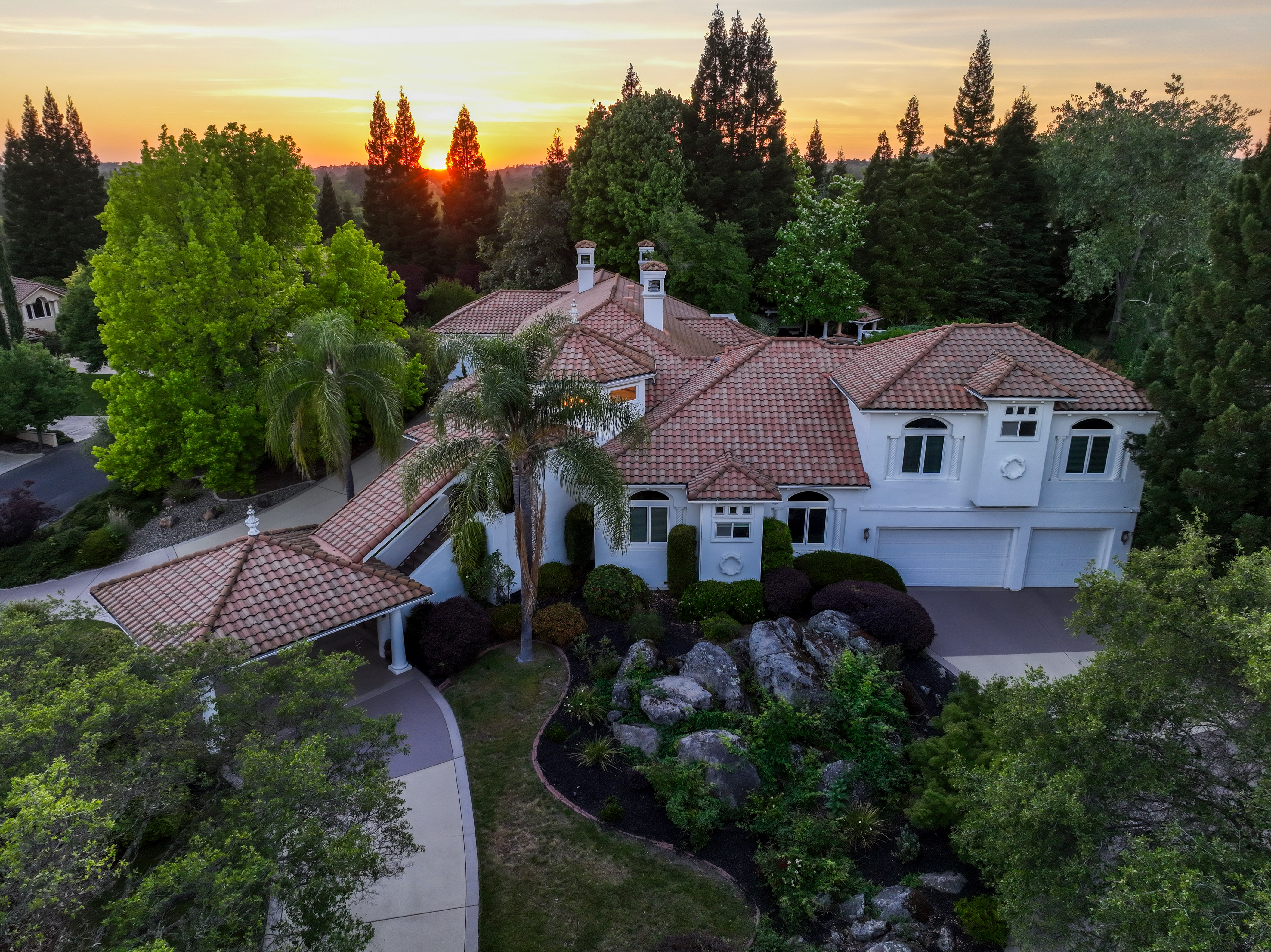  5604 Calle Paloma Court, Granite Bay, CA 95746 - 物件實景
