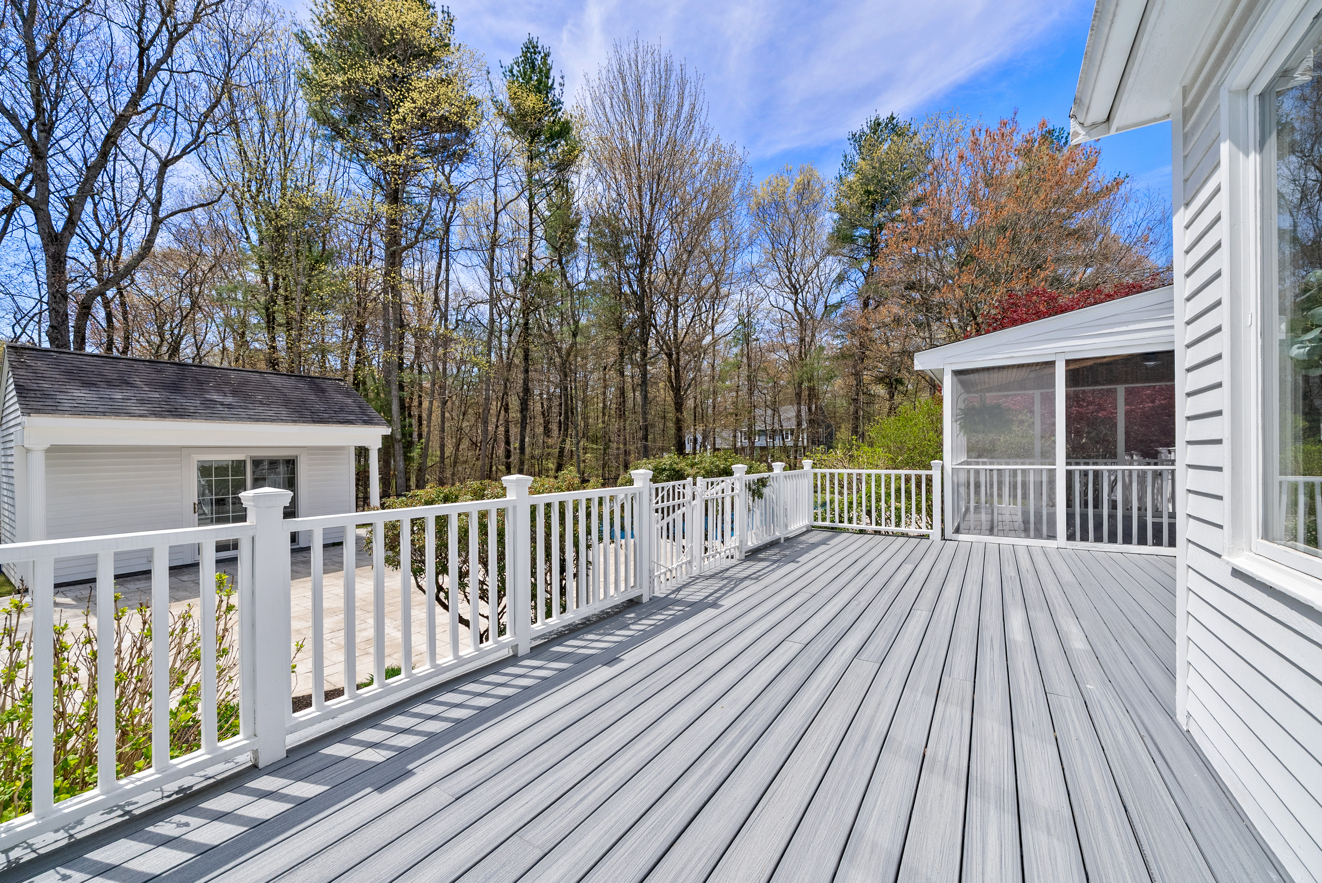  16 Foxhunt Trail, Walpole, MA, 02181 - 物件實景