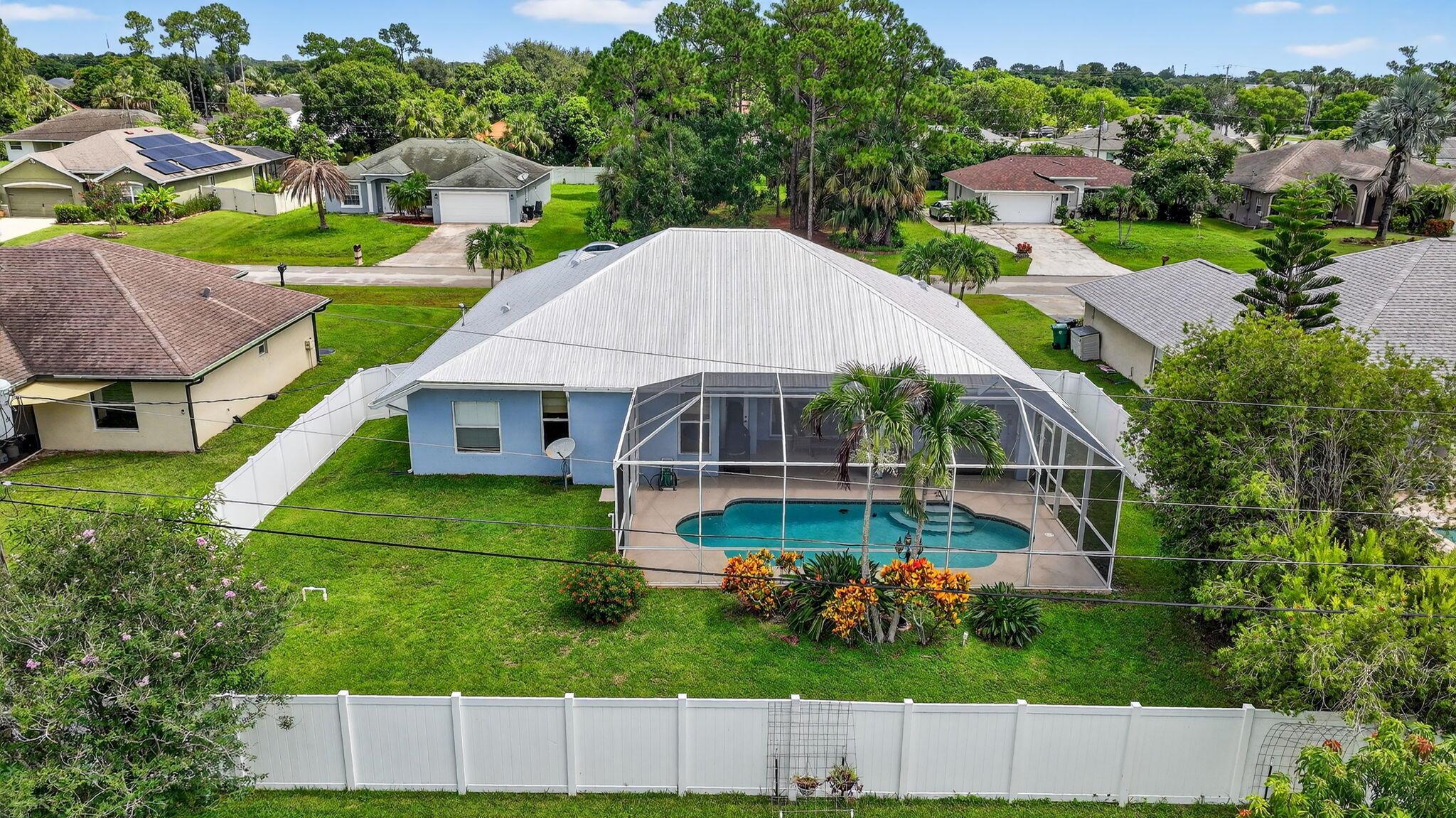 Port St Lucie, Florida, 34953, United States, 3 Bedrooms Bedrooms, ,2 BathroomsBathrooms,Residential,For Sale,1897358
