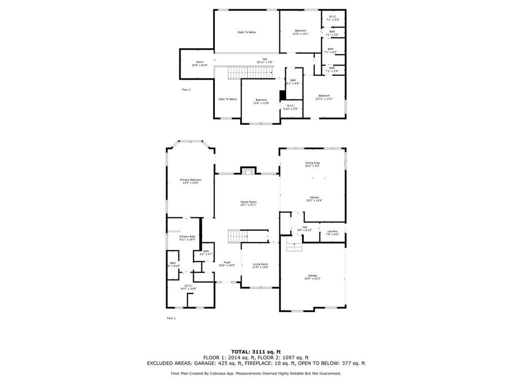 Mcdonough, Georgia, 30253, United States, 4 Bedrooms Bedrooms, ,4 BathroomsBathrooms,Residential,For Sale,1818285