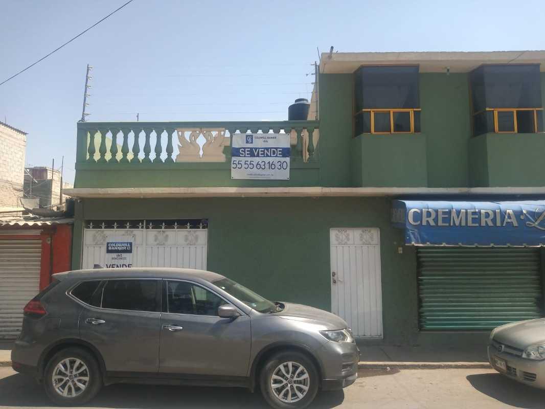 Calle Lava, Tultitlán, Estado de México, 54935, Mexico, 4 Bedrooms Bedrooms, ,2 BathroomsBathrooms,Residential,For Sale,Calle Lava,1444273
