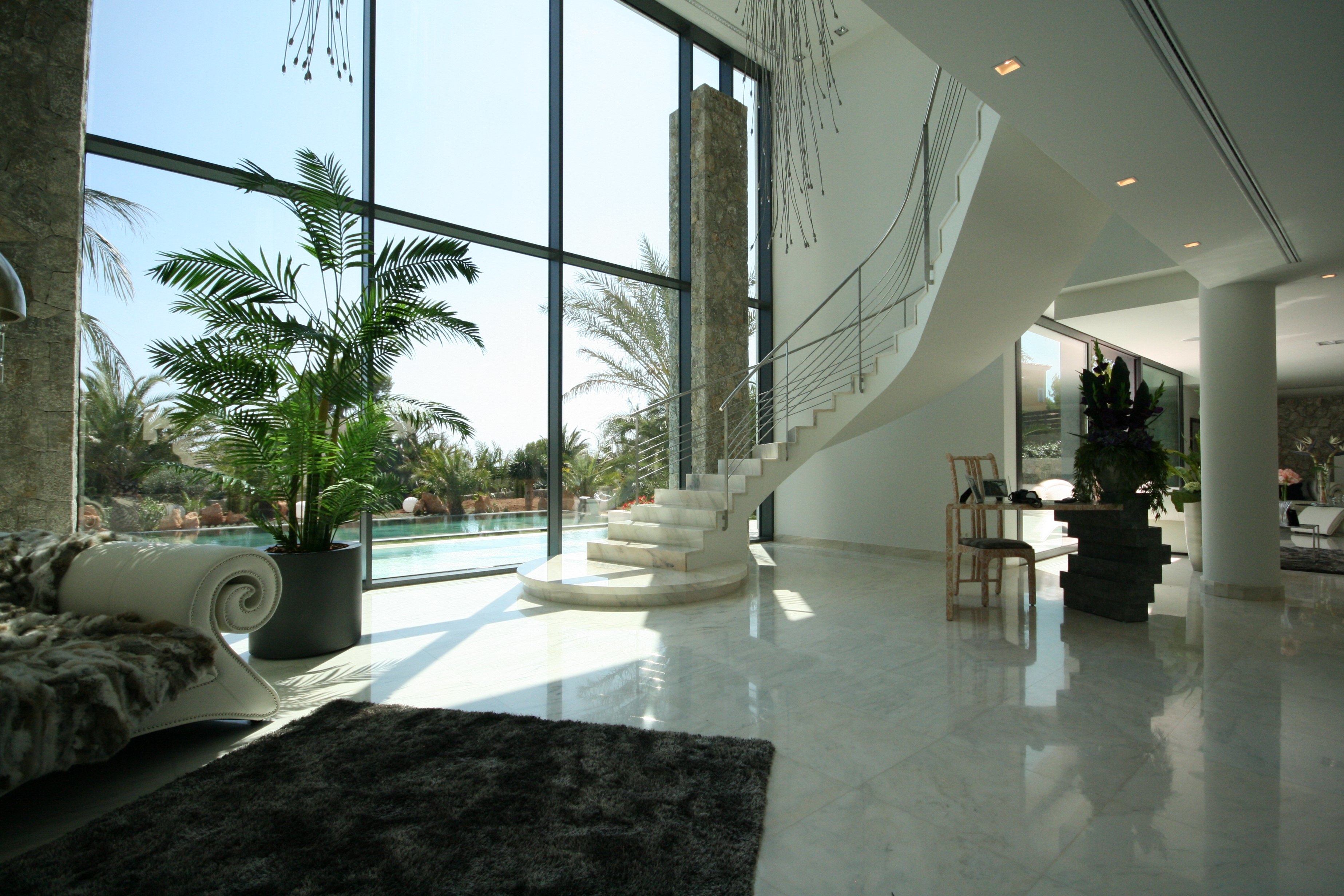  Modern luxury family villa - 物件實景