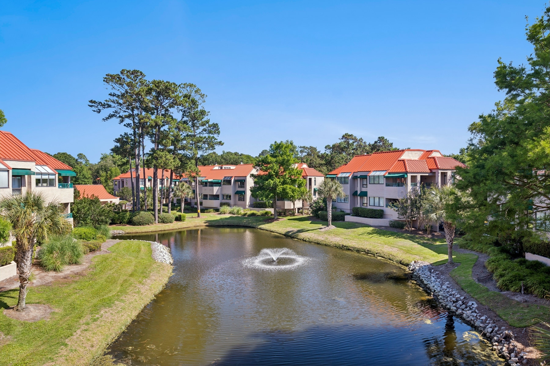  3 Shelter Cove Lane Unit #7406, Hilton Head Island - 物件實景