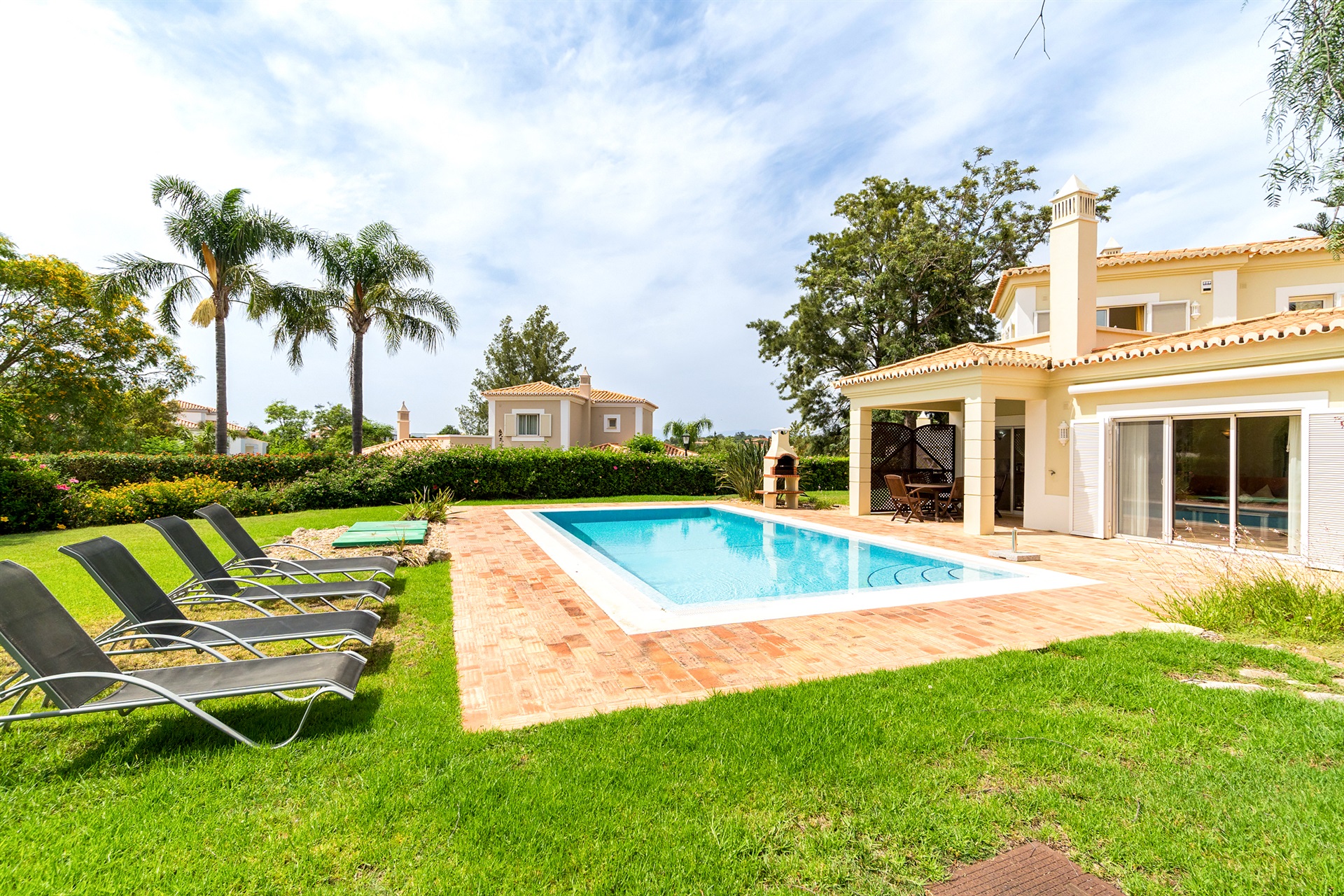  Detached house, 3 bedrooms, for Sale - 物件實景