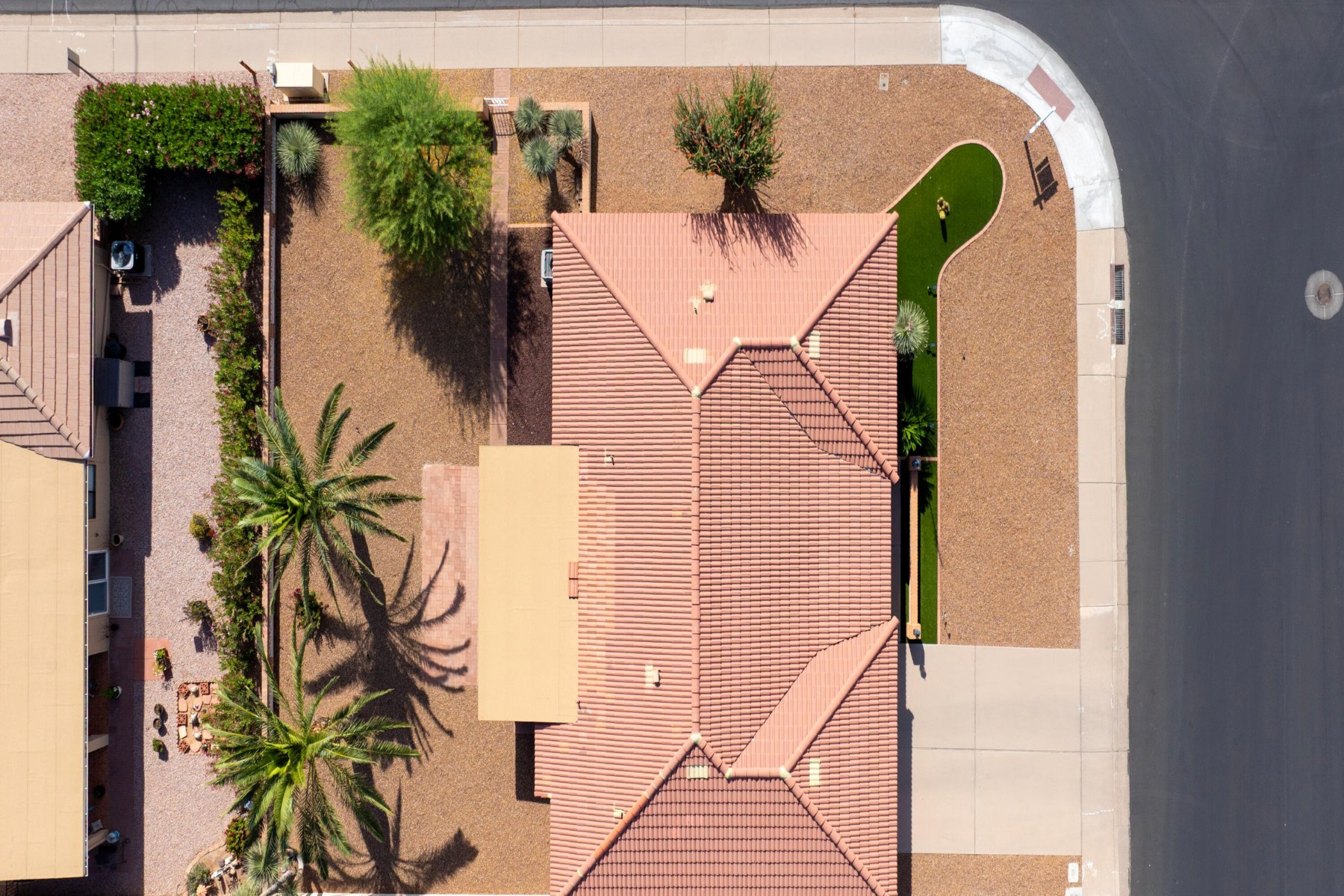  7807 E Medina Avenue  Mesa, AZ - 物件實景