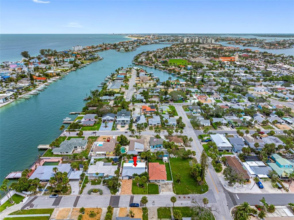 St Pete Beach, Florida, 33706, United States, 2 Bedrooms Bedrooms, ,2 BathroomsBathrooms,Residential,For Sale,1885302