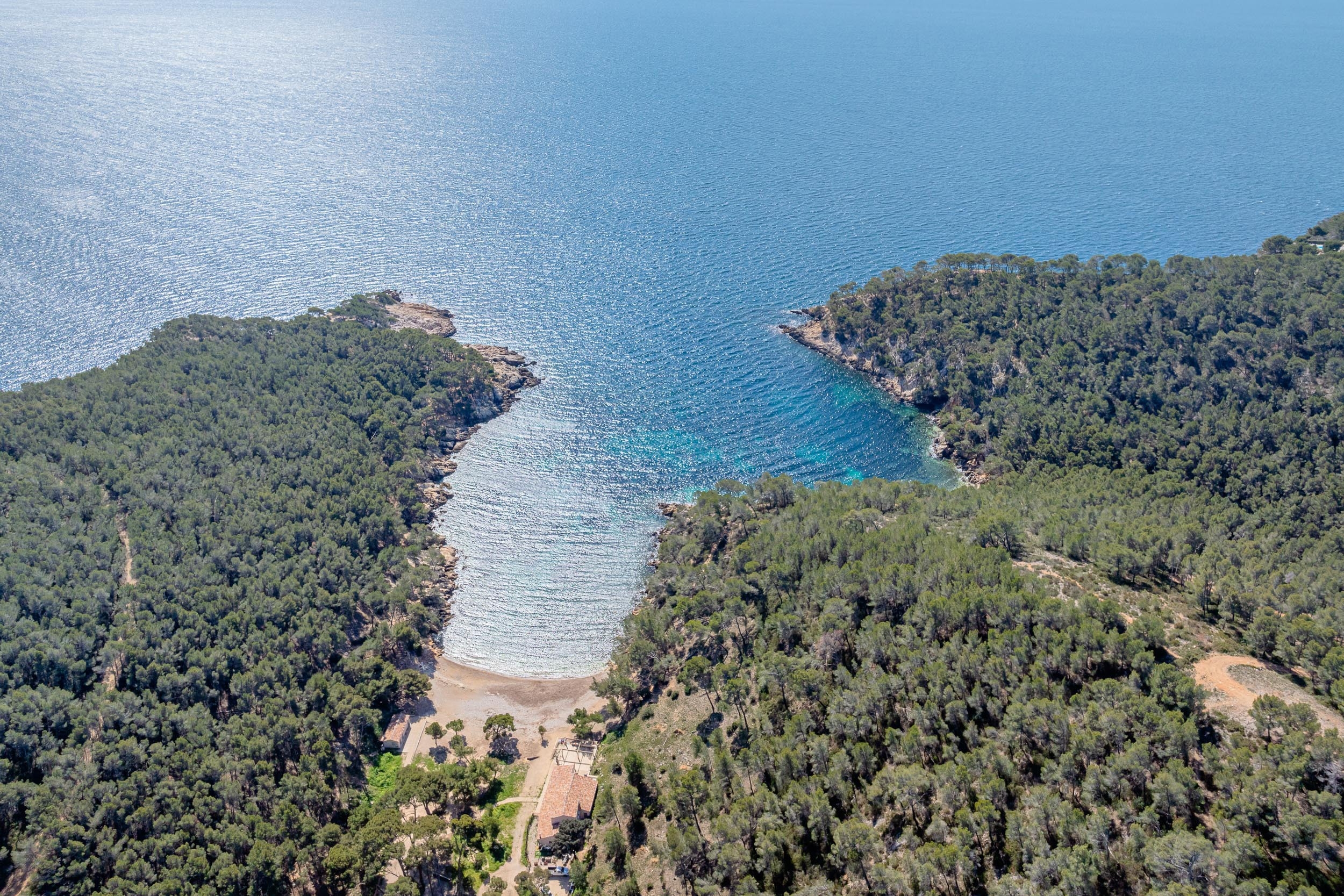  Saint-Cyr-sur-Mer - 263 sqm Villa, close to the beaches - 物件實景