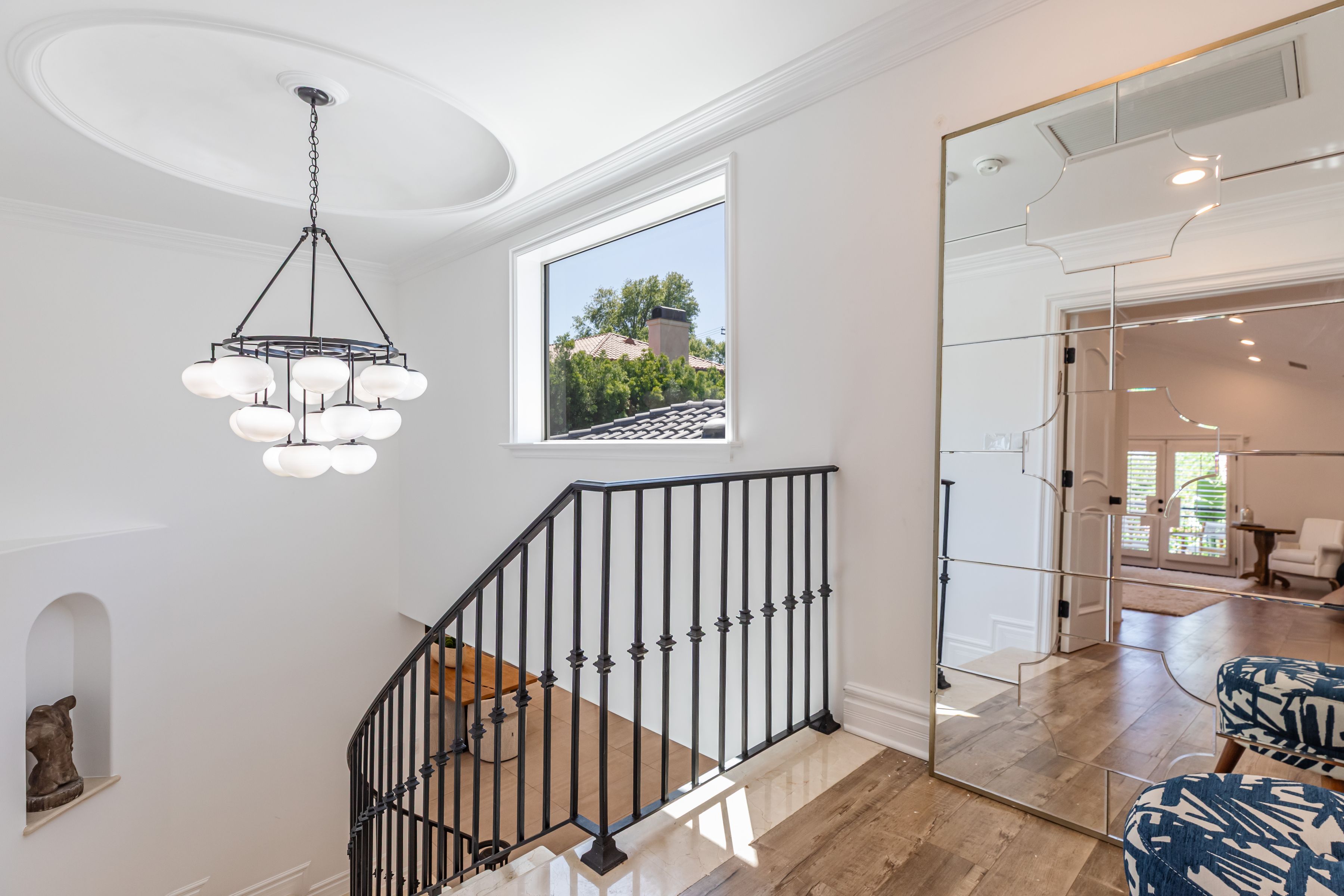  Thoughtfully Reimagined Tarzana Estate - 物件實景