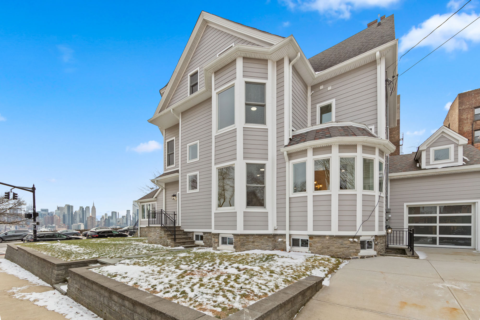  859 Boulevard, Weehawken, NJ, 07086 - 物件實景