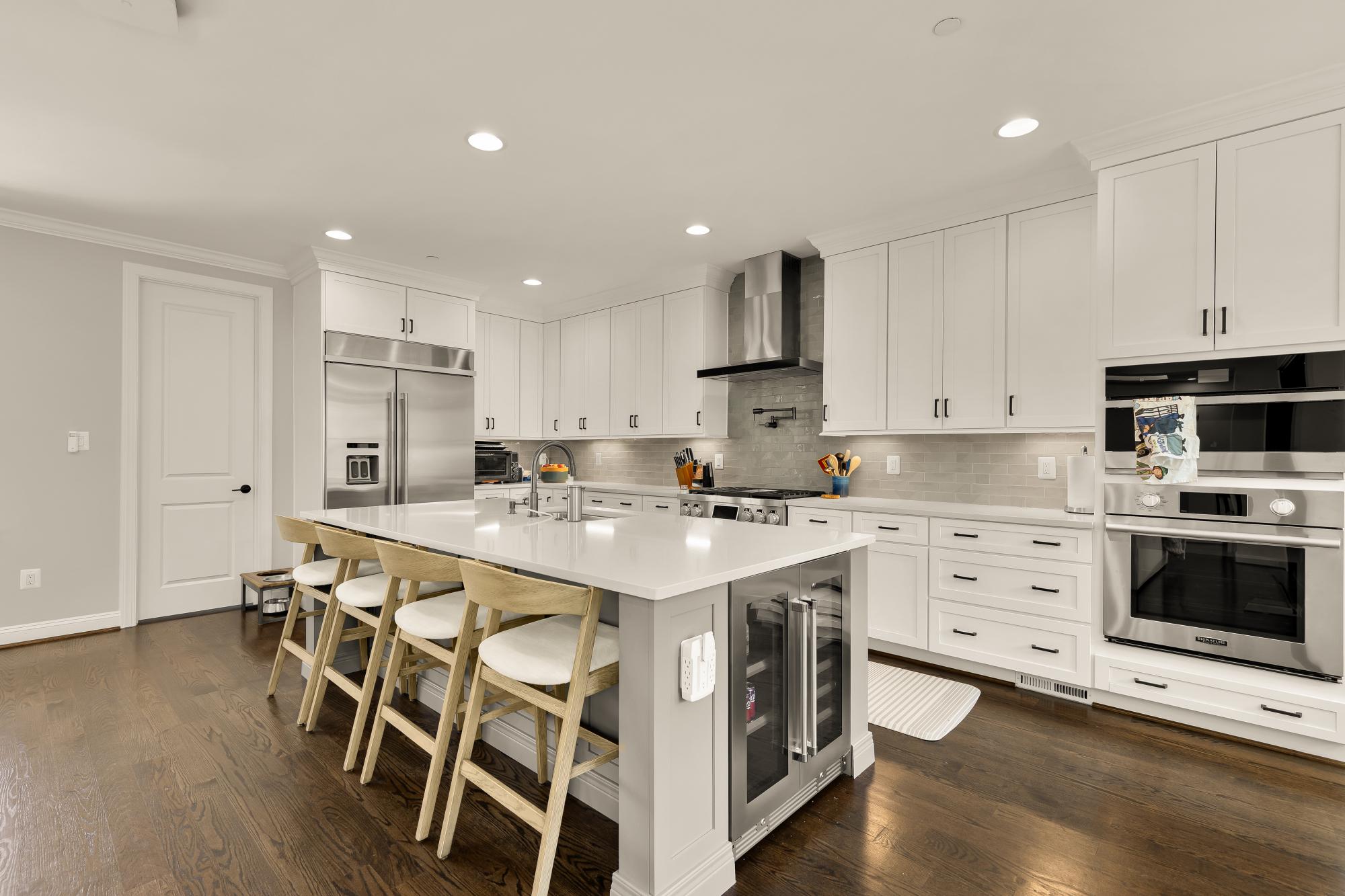  4708 S Chelsea Lane, Bethesda, MD, 20814 - 物件實景