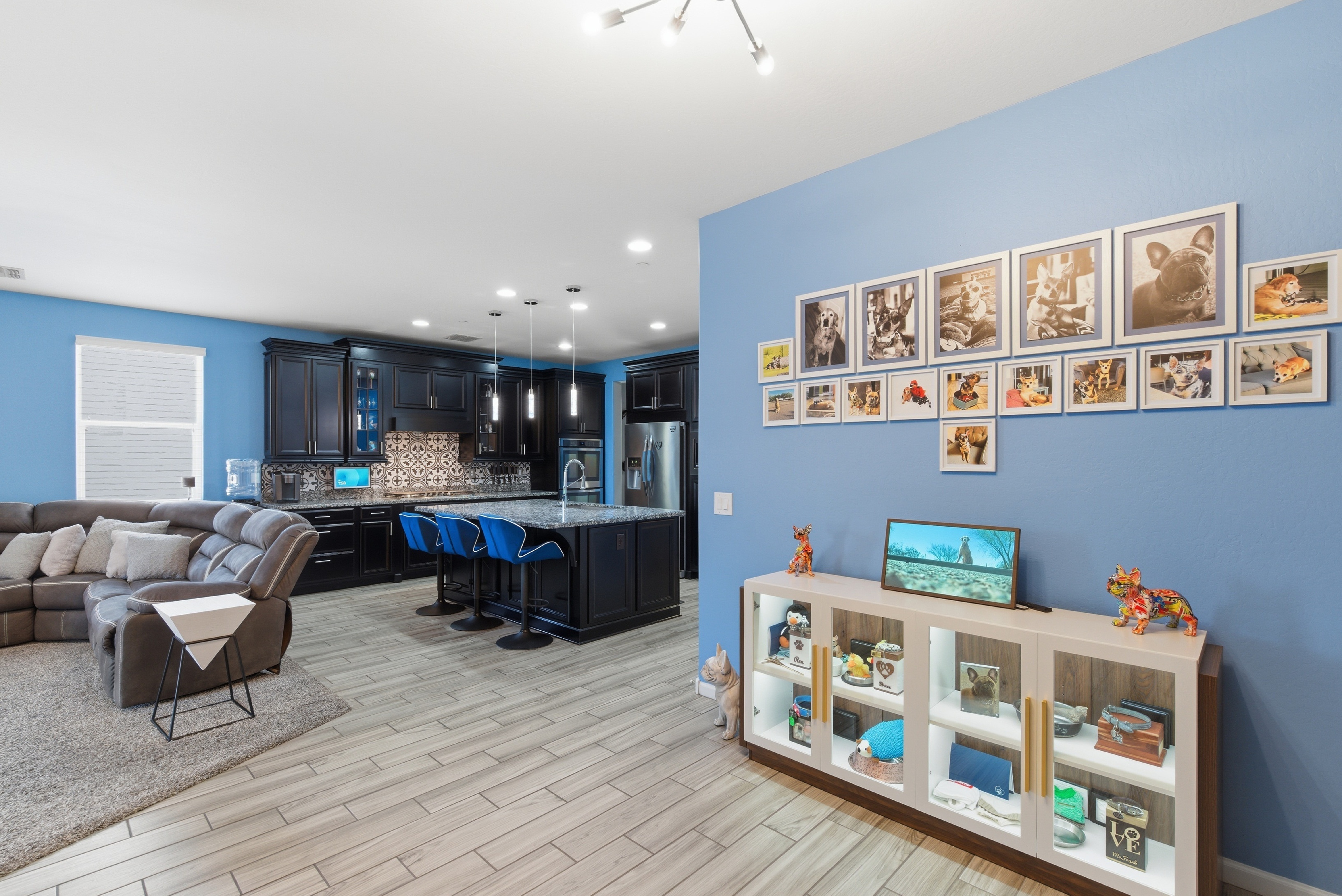  30672 North 137th Lane, Peoria, AZ 85383 - 物件實景