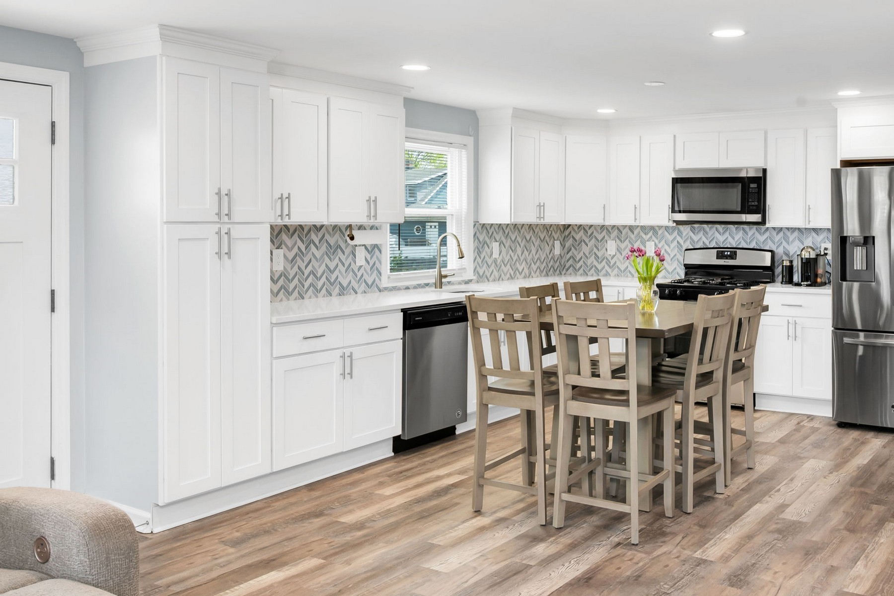  Renovated ranch on an oversized lot - 物件實景