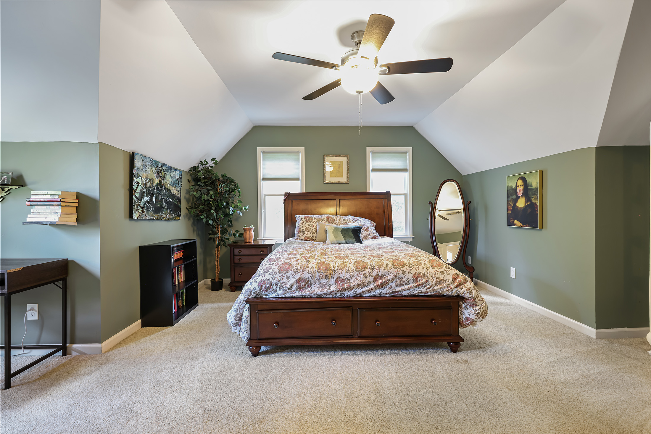  Beautifully Maintained Home in Highly Desirable Lee’s Crossing - 物件實景