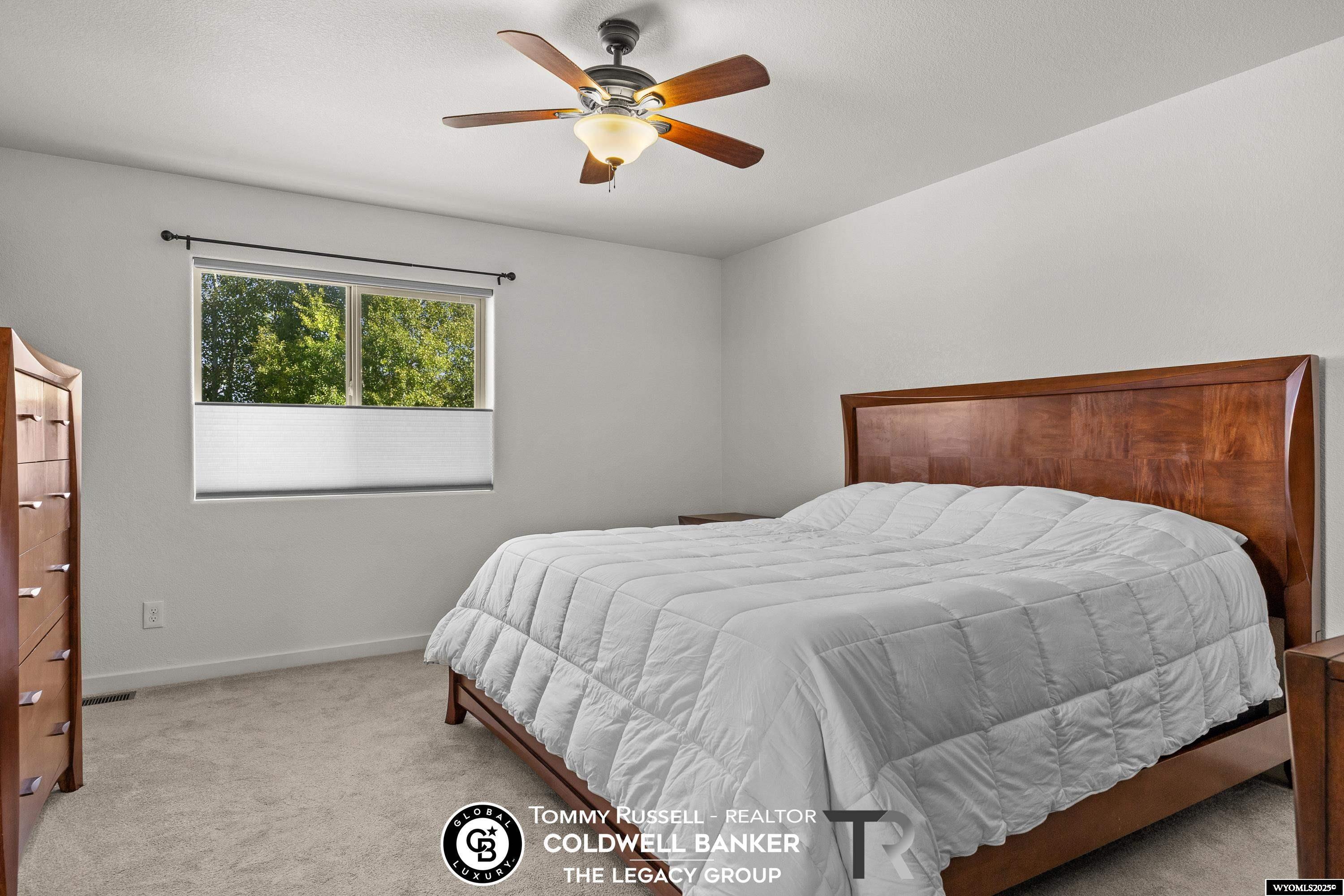 Casper, Wyoming, 82609, United States, 4 Bedrooms Bedrooms, ,2 BathroomsBathrooms,Residential,For Sale,1955853