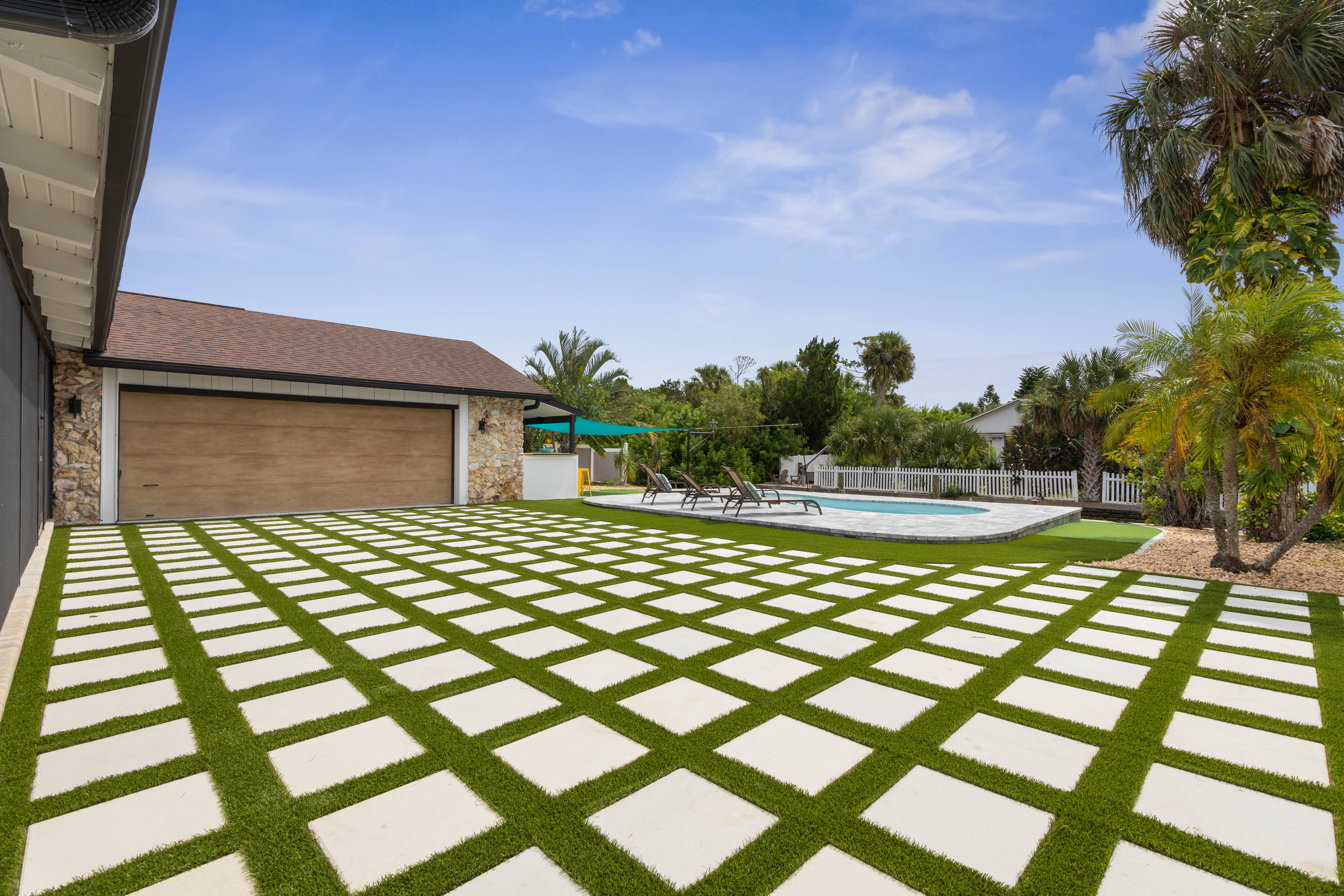  615 Cumberland Drive, Flagler Beach, FL, 32136 - 物件實景