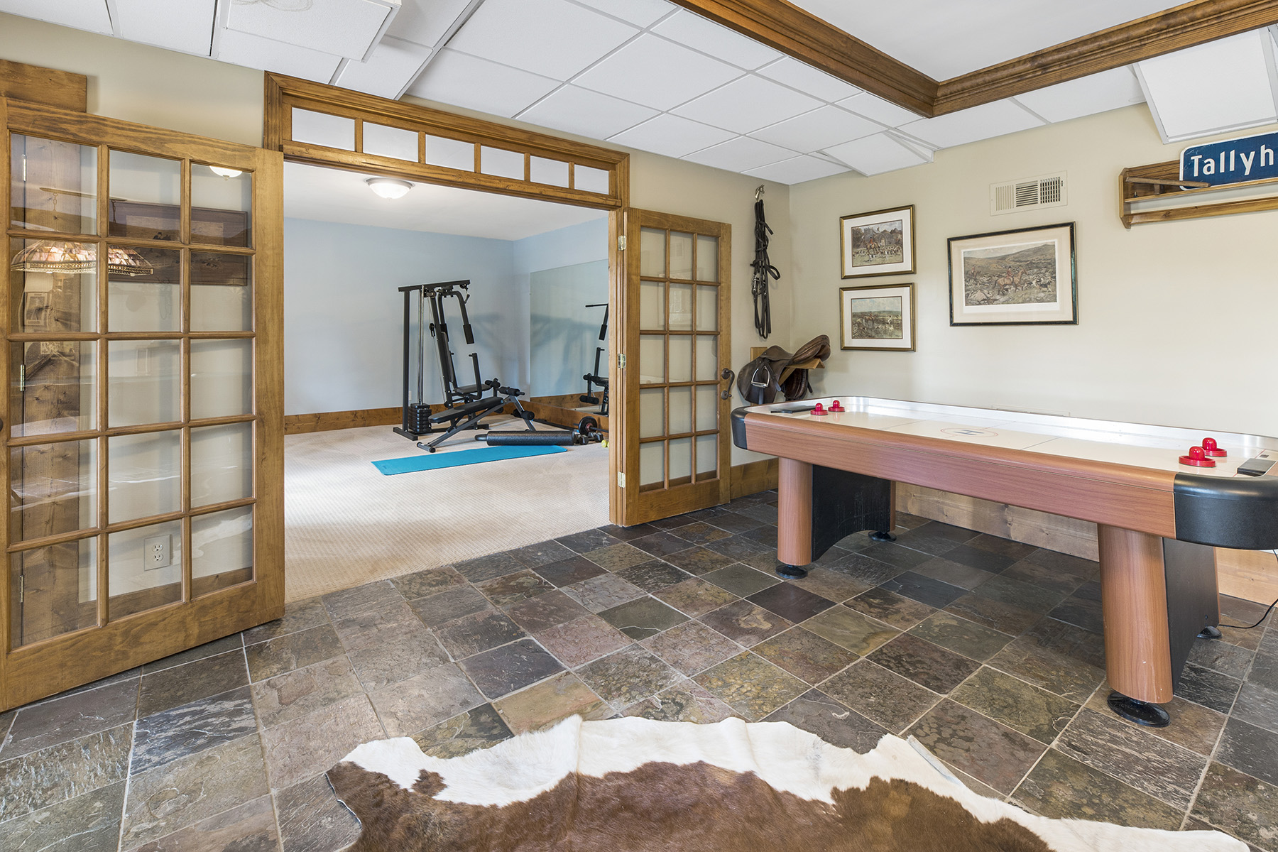  Absolute Perfection - 70± Acre Equestrian Farm with Rolling Pastureland - 物件實景