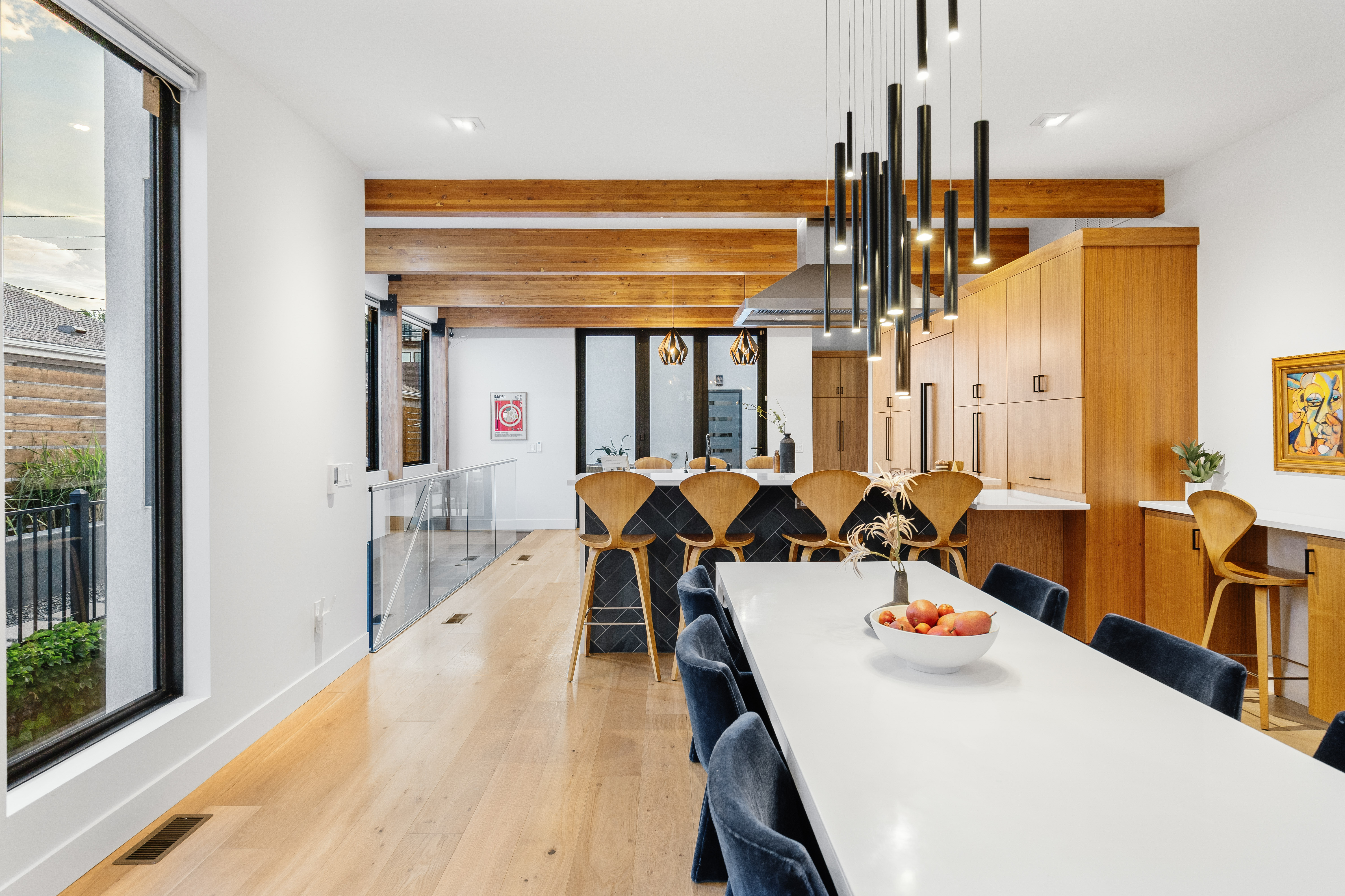  The Final Residential Project of Acclaimed Artist Lawrence Argent - 物件實景