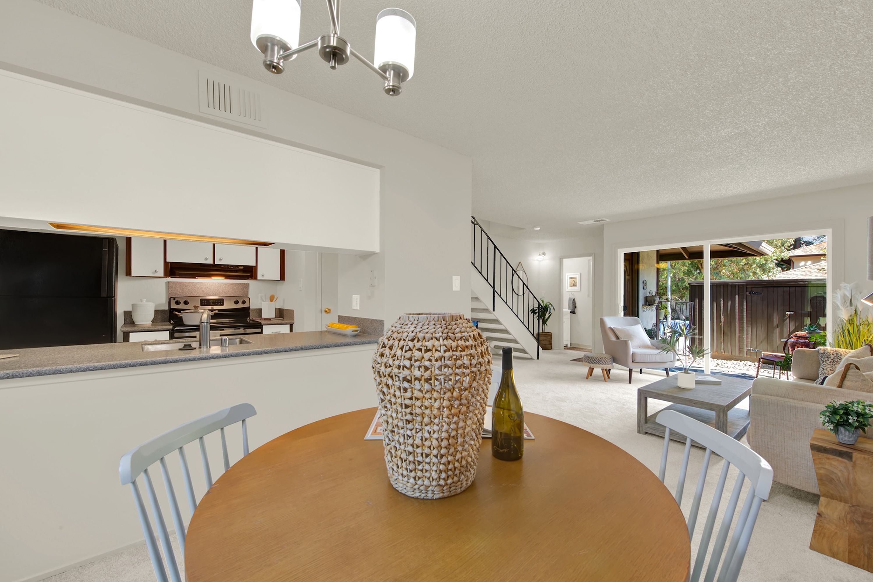  North Napa Living at Bel Aire Village - 物件實景