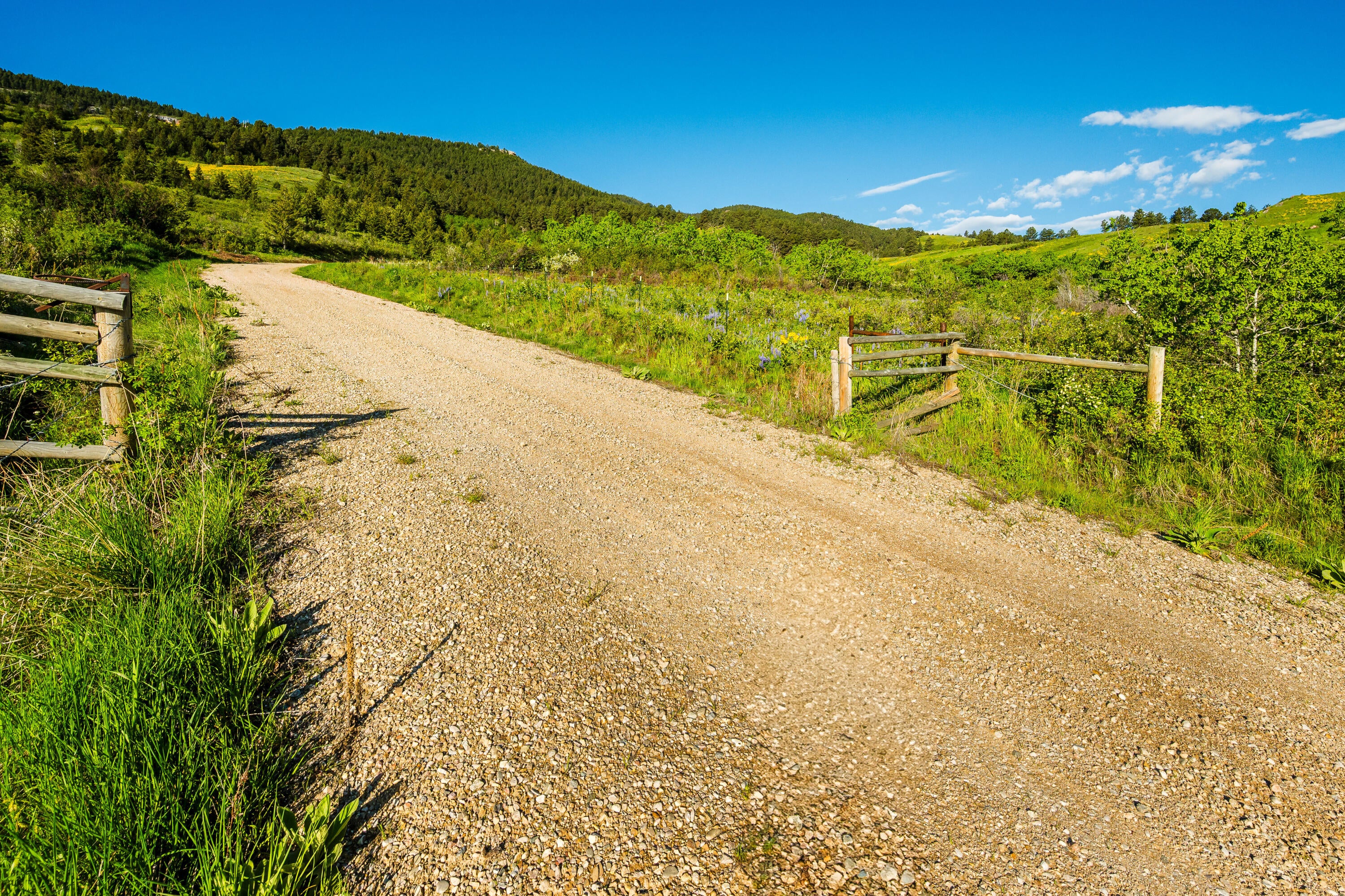 Big Horn, Wyoming, 82833, United States, ,Residential,For Sale,2011314