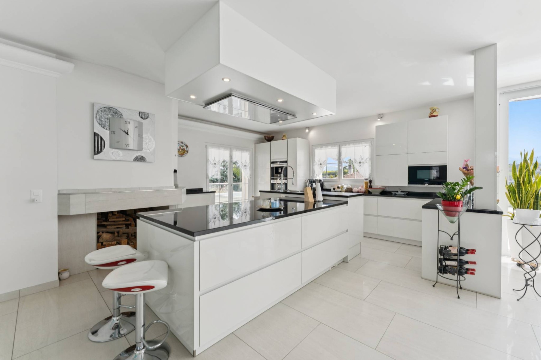  Exceptional house in Granges-Paccot, attractive tax situation - 物件實景