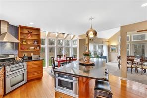 Peters Twp, Pennsylvania, 15317, United States, 4 Bedrooms Bedrooms, ,4 BathroomsBathrooms,Residential,For Sale,2003125