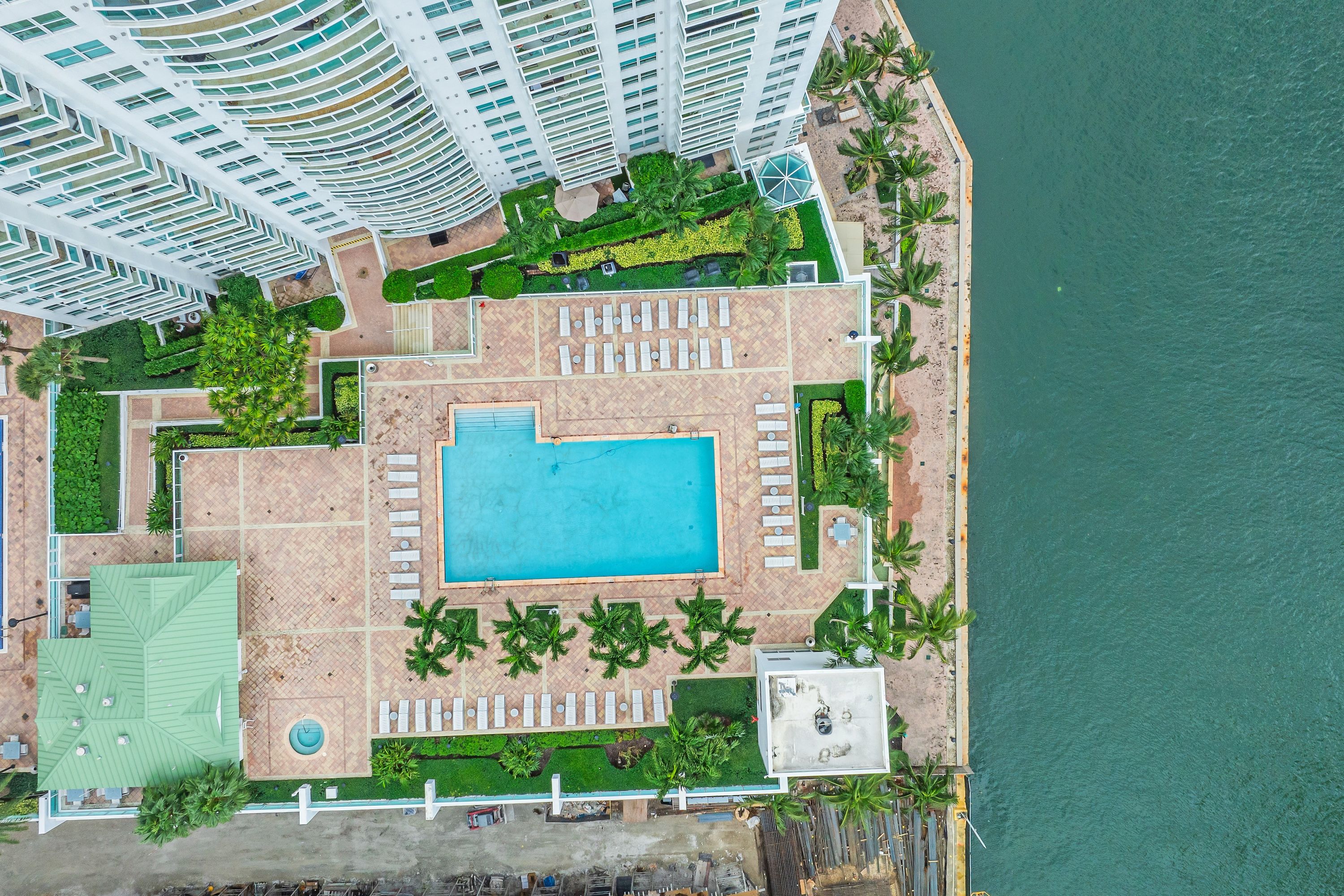  31 SE 5th St, Miami, FL, 33131 - 物件實景