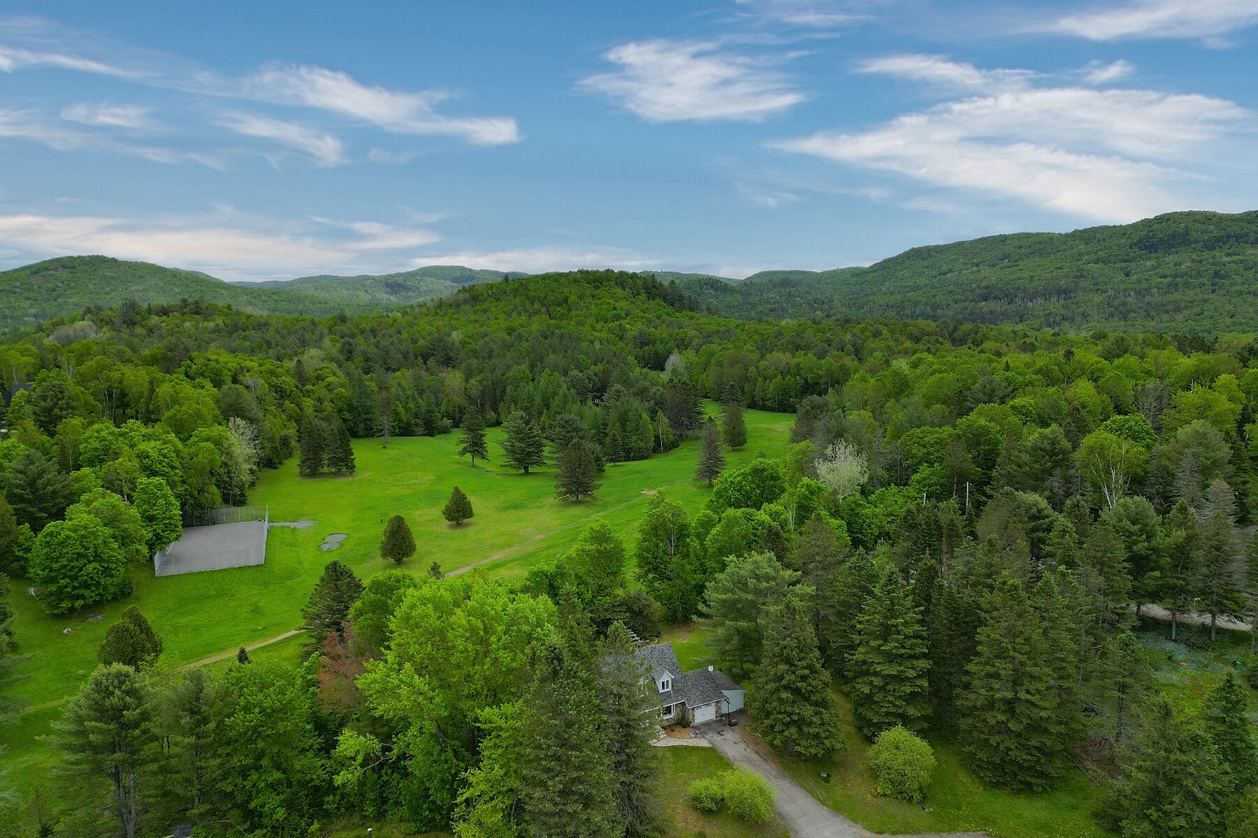  Sainte-Adèle, Laurentides - 物件實景