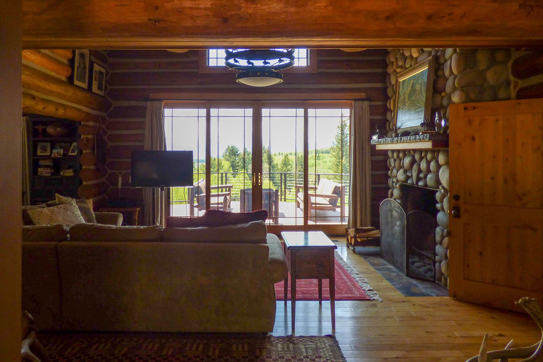  Teton Wilderness Drive - 物件實景