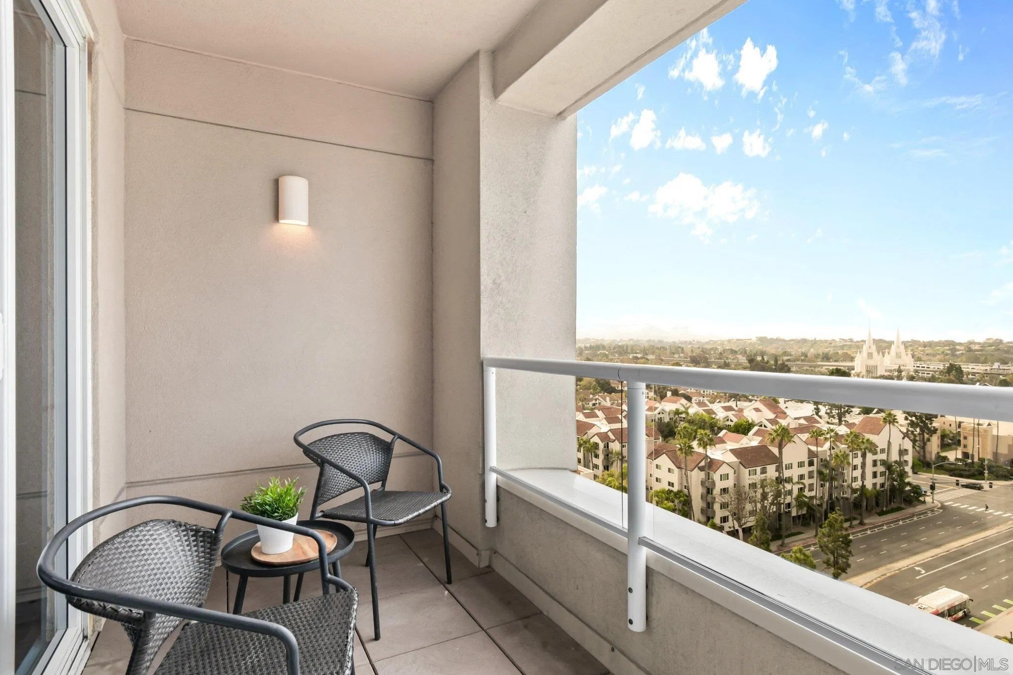 San Diego, California, 92122, United States, 2 Bedrooms Bedrooms, ,2 BathroomsBathrooms,Residential,For Sale,1972545