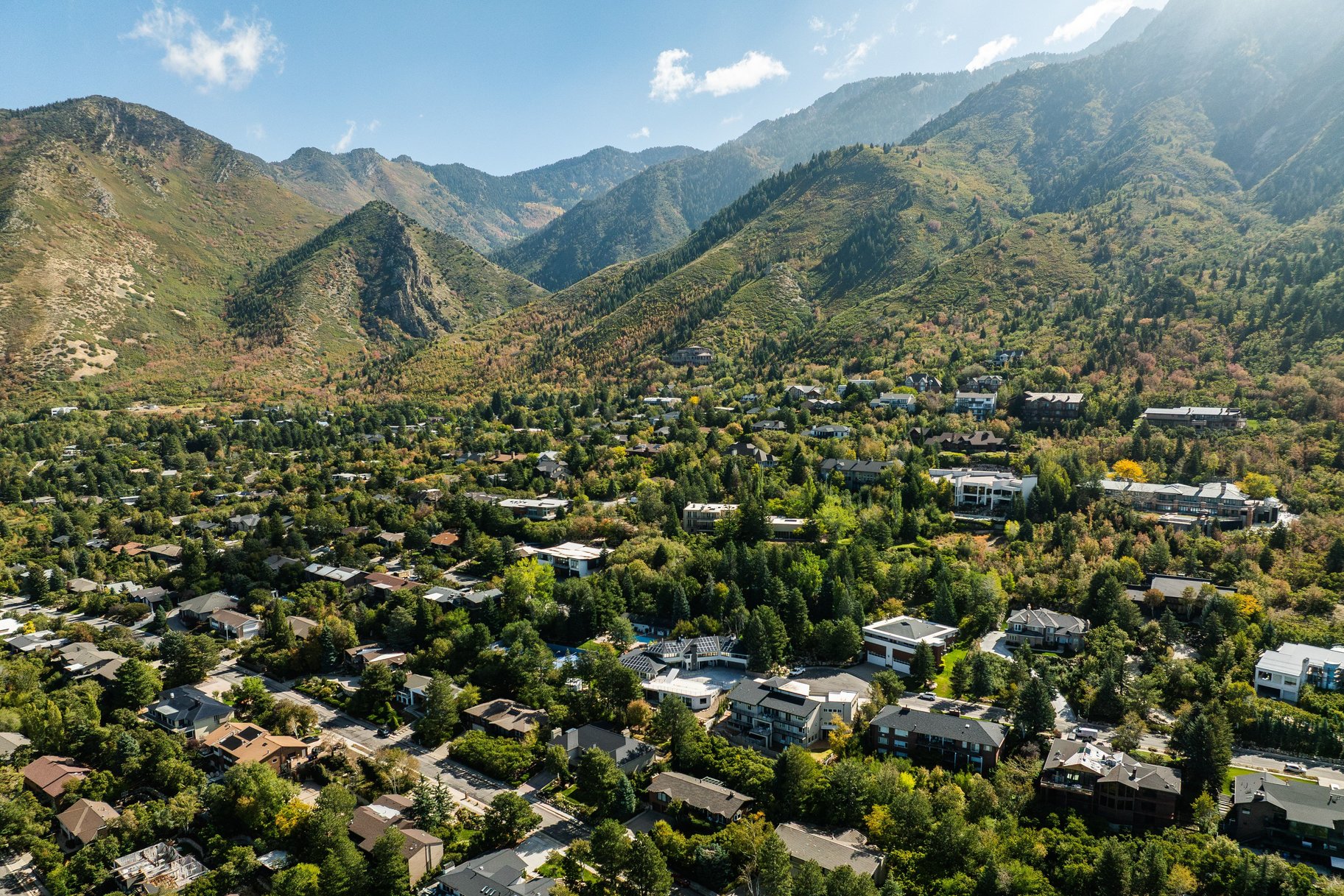  An Extraordinary Estate Above the Valley - 物件實景