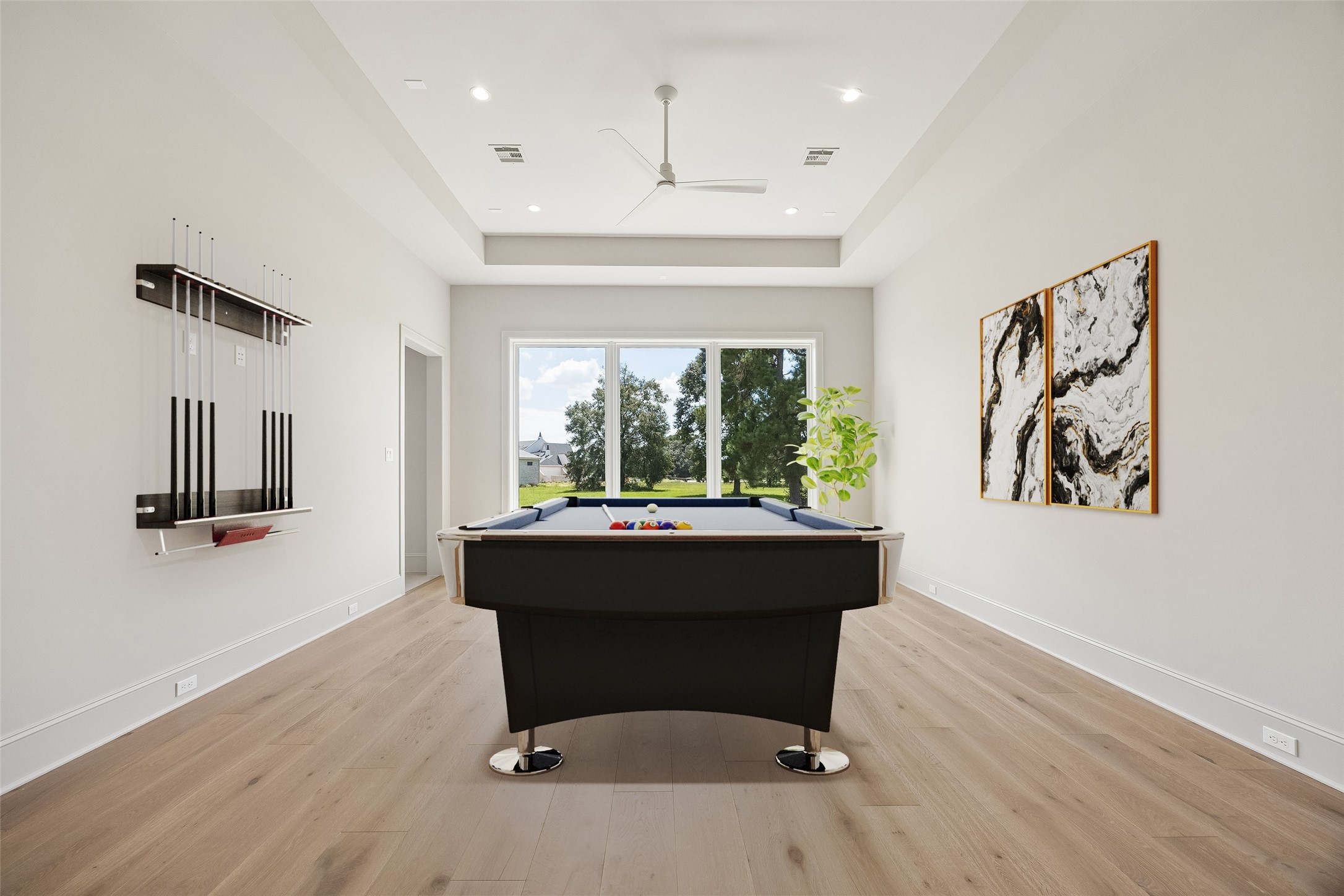  2418 Emerie Arbor Lane - 物件實景