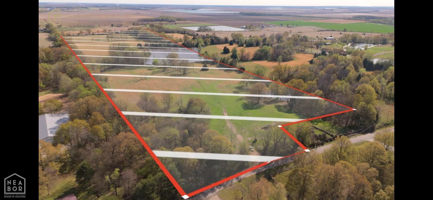 Jonesboro, Arkansas, 72401, United States, ,Residential,For Sale,1975626