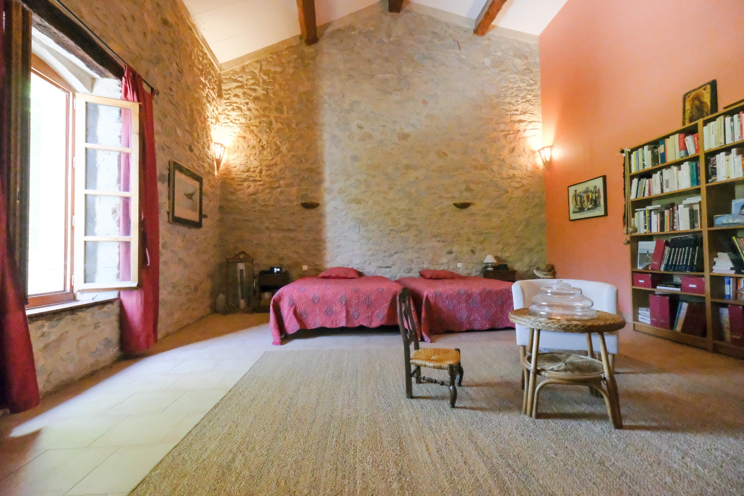  MAGNIFICENT DOMAIN BETWEEN VINEYARDS AND GARRIGUE NEAR PEYRIAC MINERVOIS - 物件實景