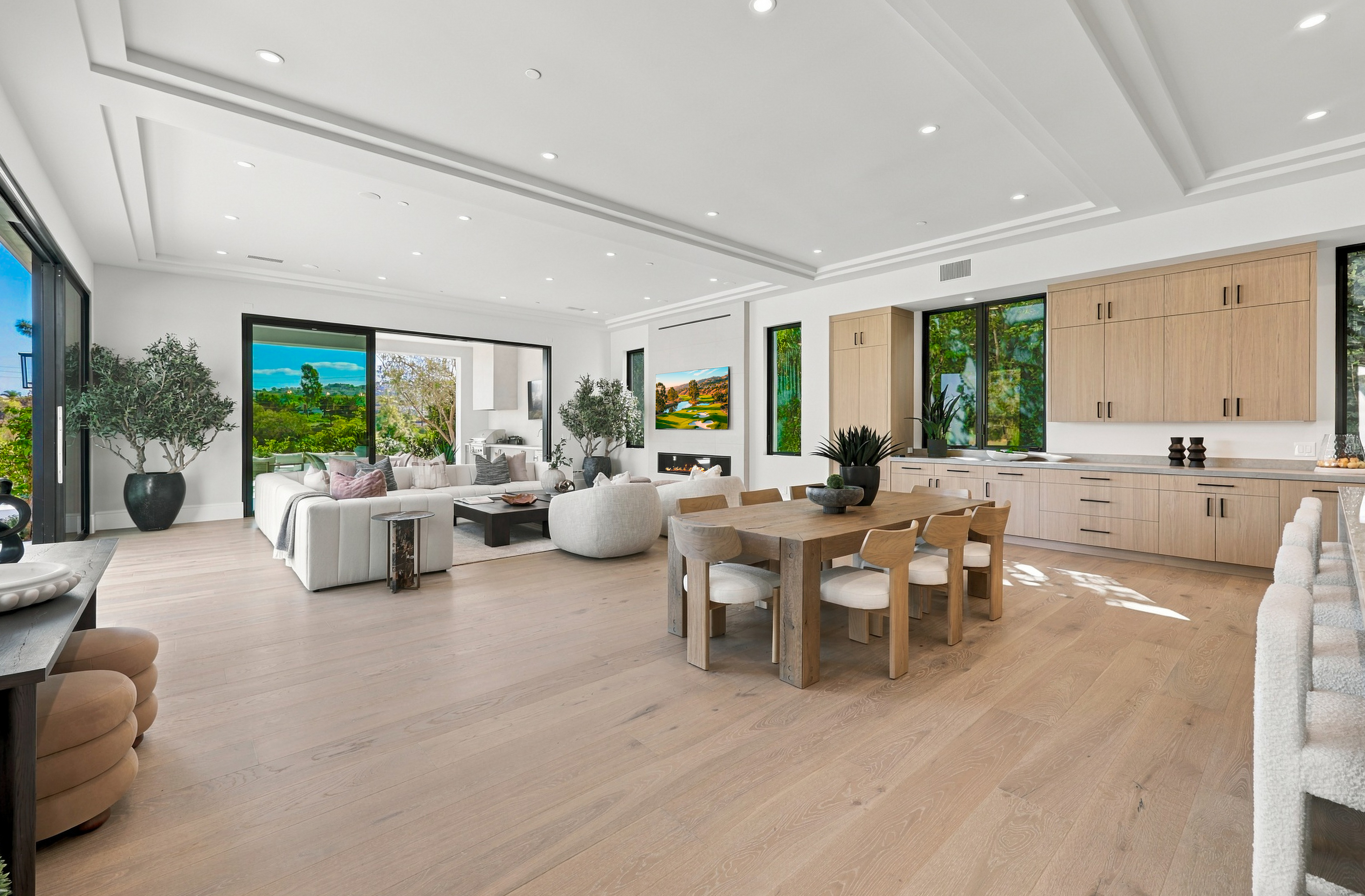  76 Hillcrest Lane, Newport Beach, CA 92660 - 物件實景
