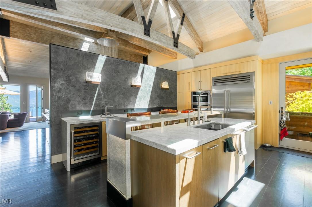 Crystal Bay, Nevada, 89402, United States, 4 Bedrooms Bedrooms, ,6 BathroomsBathrooms,Residential,For Sale,1890727