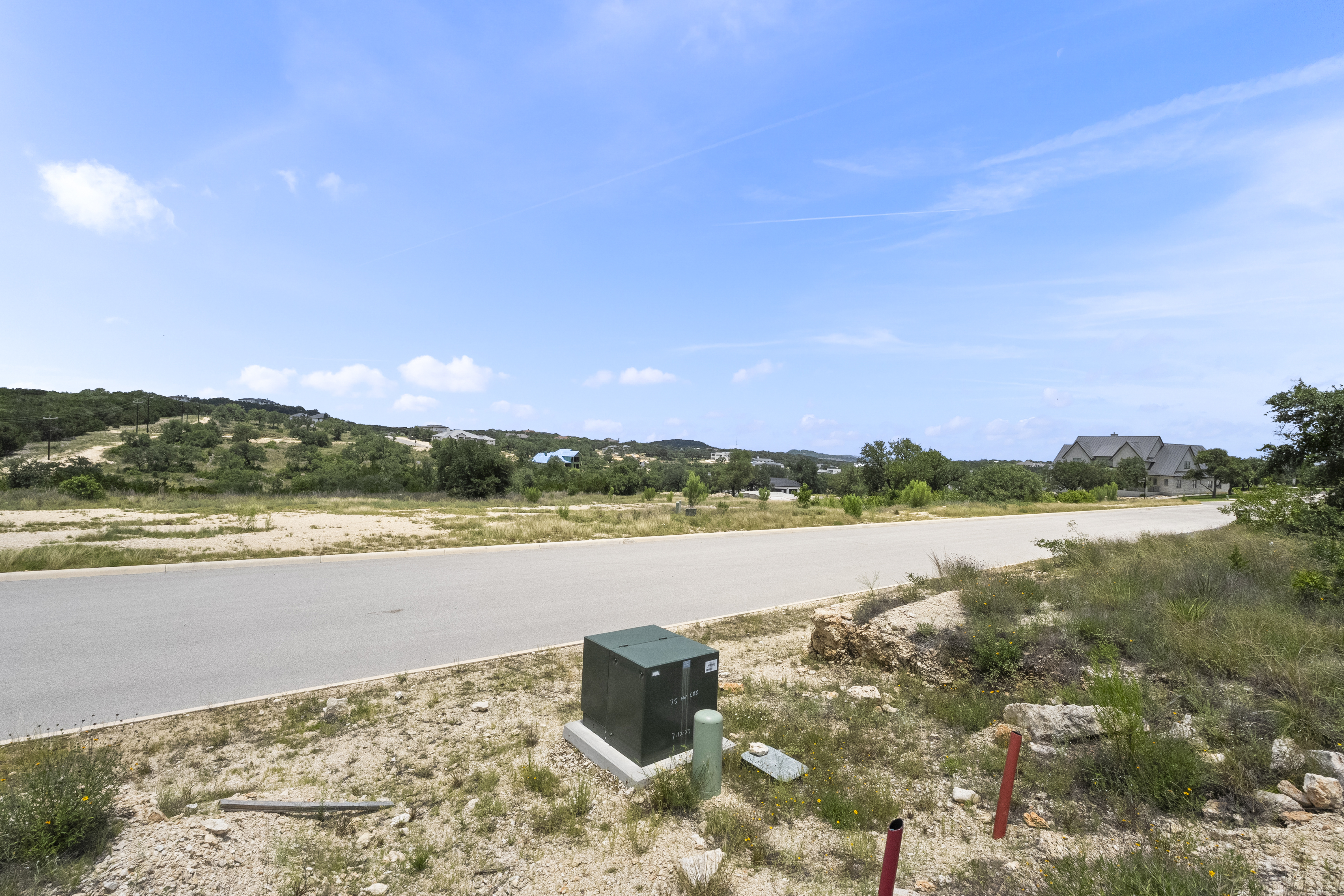  Exceptional Lot with Panoramic Views - 物件實景