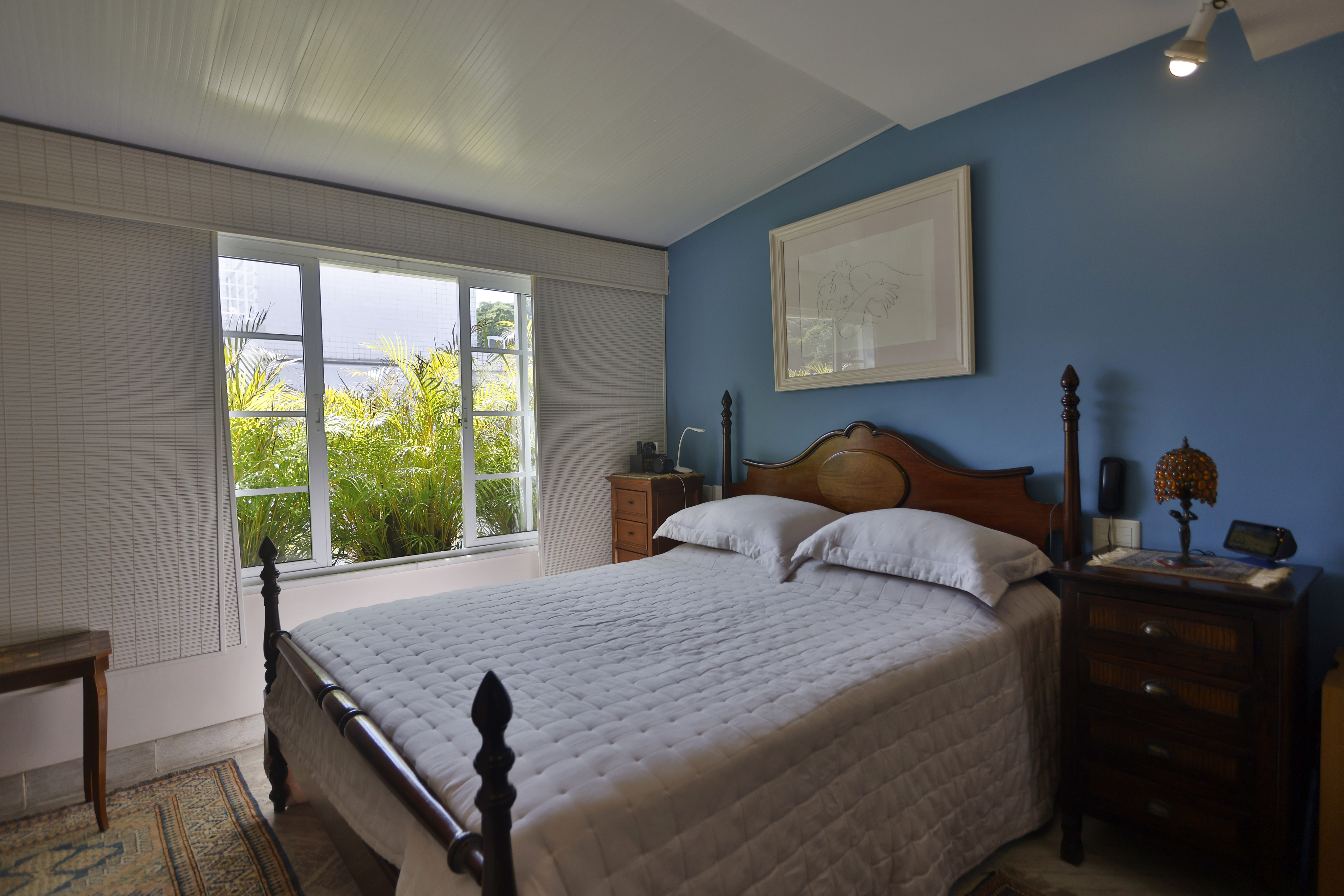  Penthouse with Panoramic Views in Alto Leblon - 物件實景