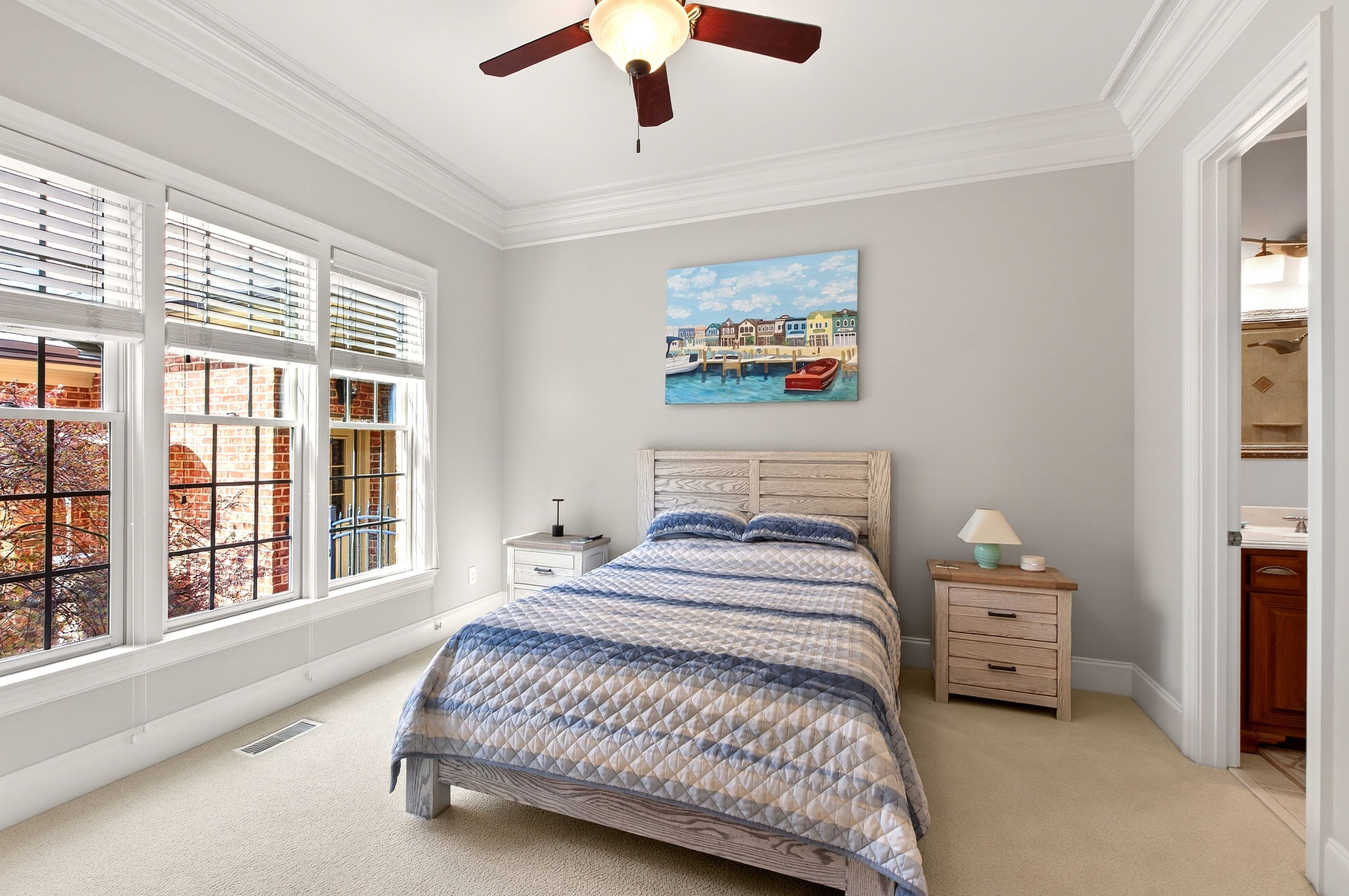  1612 Sharnbrook Court, Raleigh, NC 27614 - 物件實景