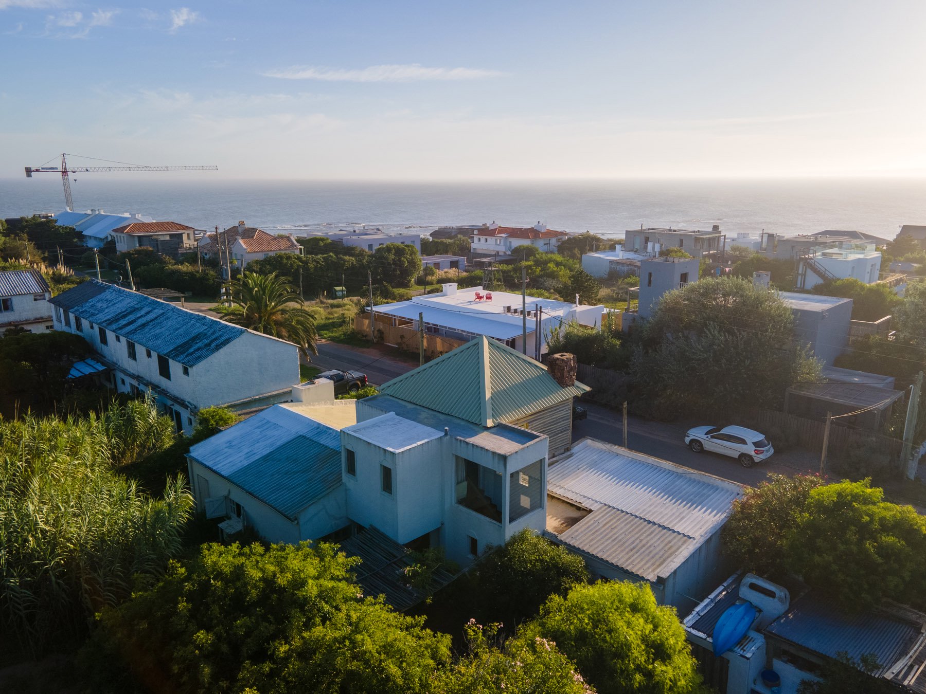  Charming Cottage House in José Ignacio - 物件實景