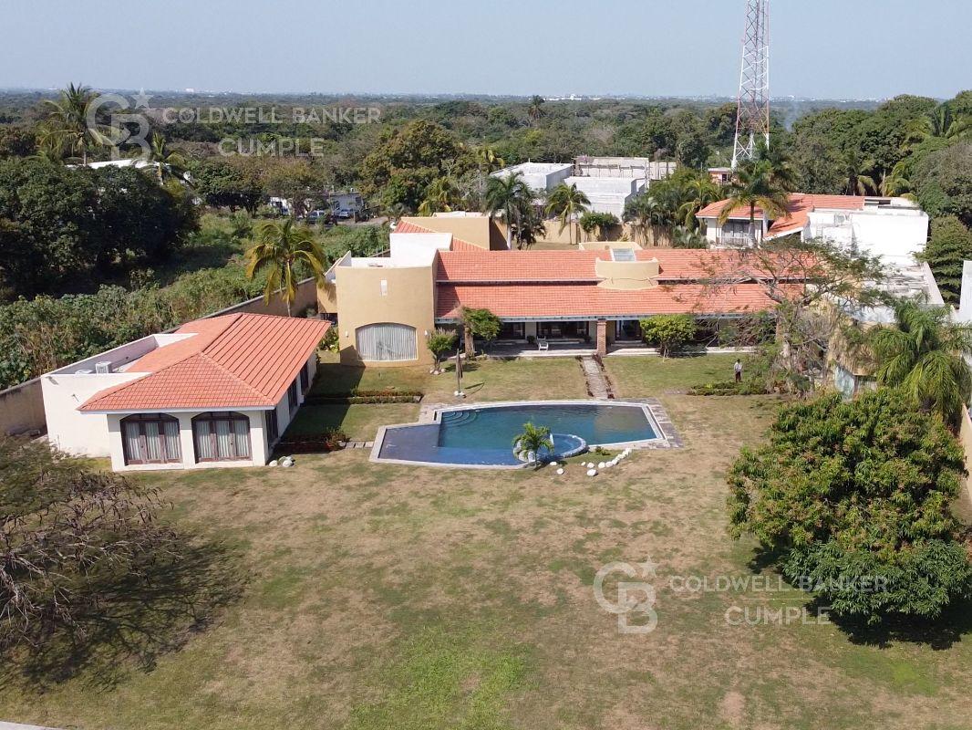 Carretera Playa de Vacas, Medellín de Bravo, Veracruz de Ignacio de la Llave, 94274, Mexico, 9 Bedrooms Bedrooms, ,12 BathroomsBathrooms,Residential,For Sale,Carretera Playa de Vacas,1622376