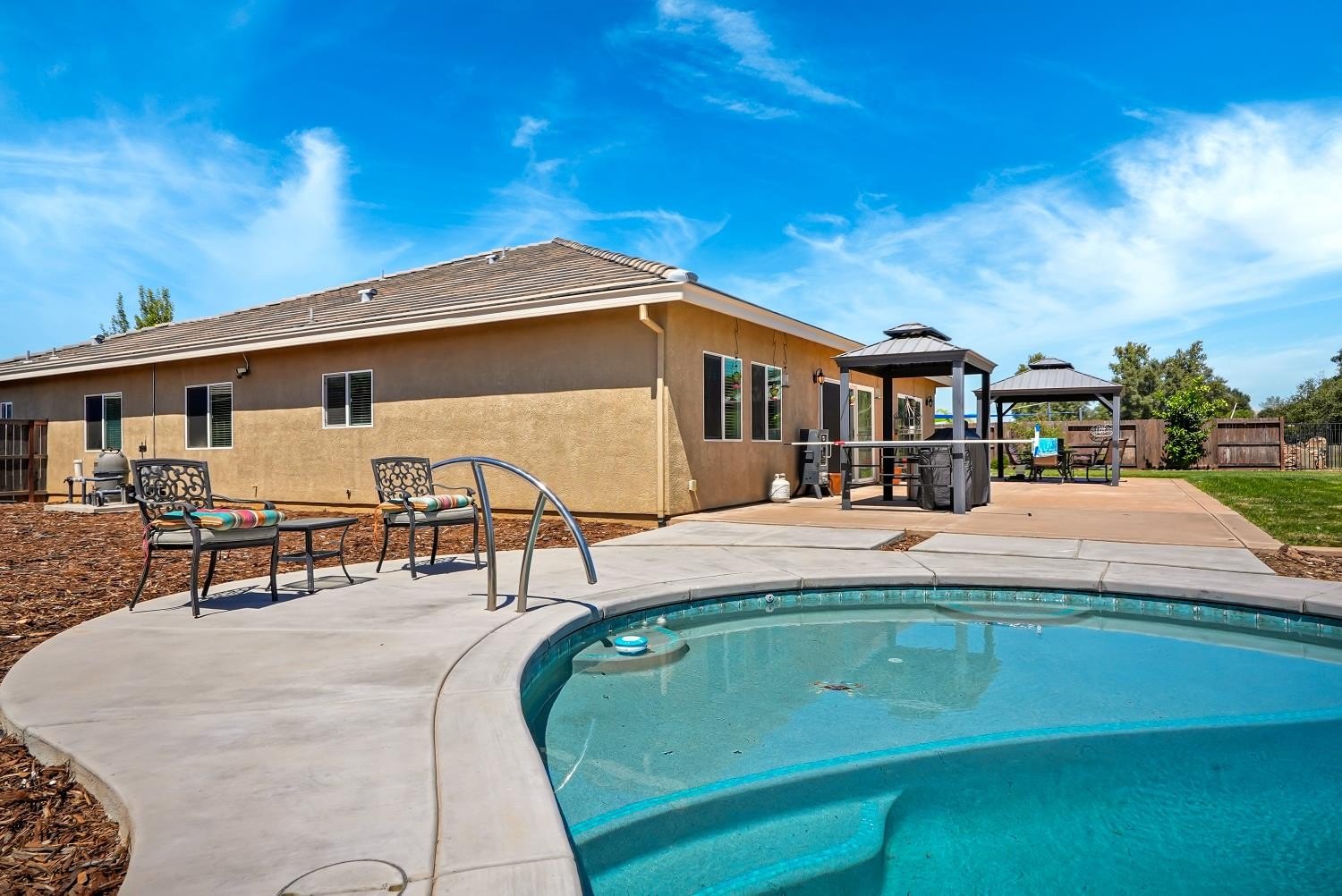 Ione, California, 95640, United States, 4 Bedrooms Bedrooms, ,3 BathroomsBathrooms,Residential,For Sale,1975203